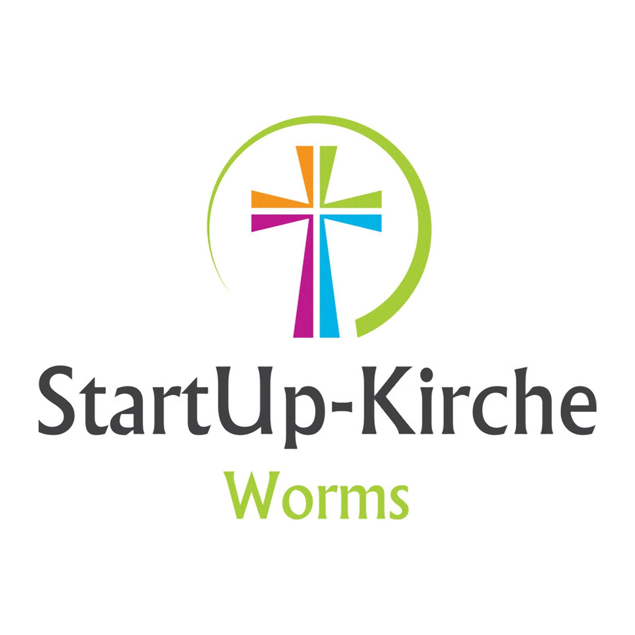 StartUp-Kirche Worms 