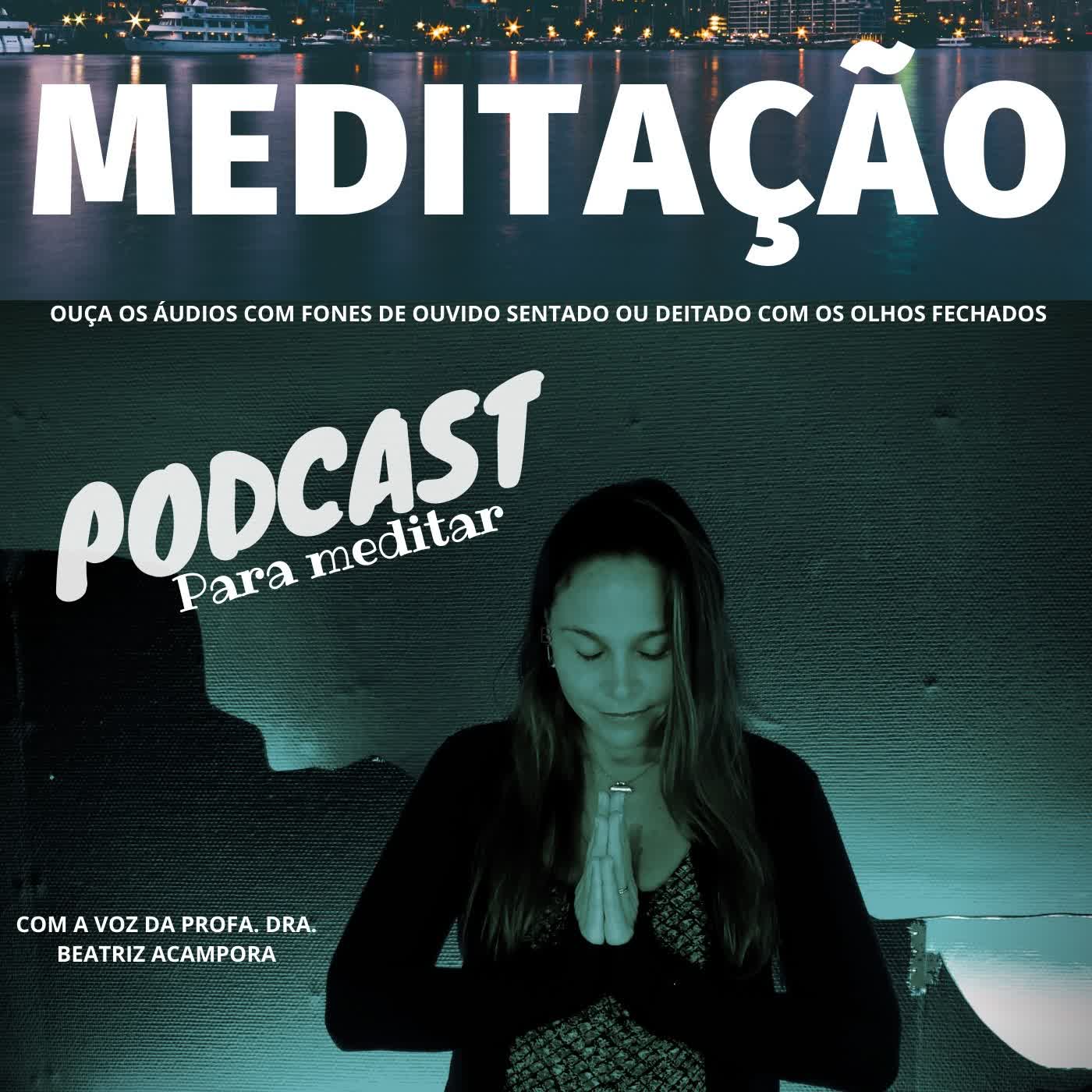 MEDITAÇÃO ONLINE 