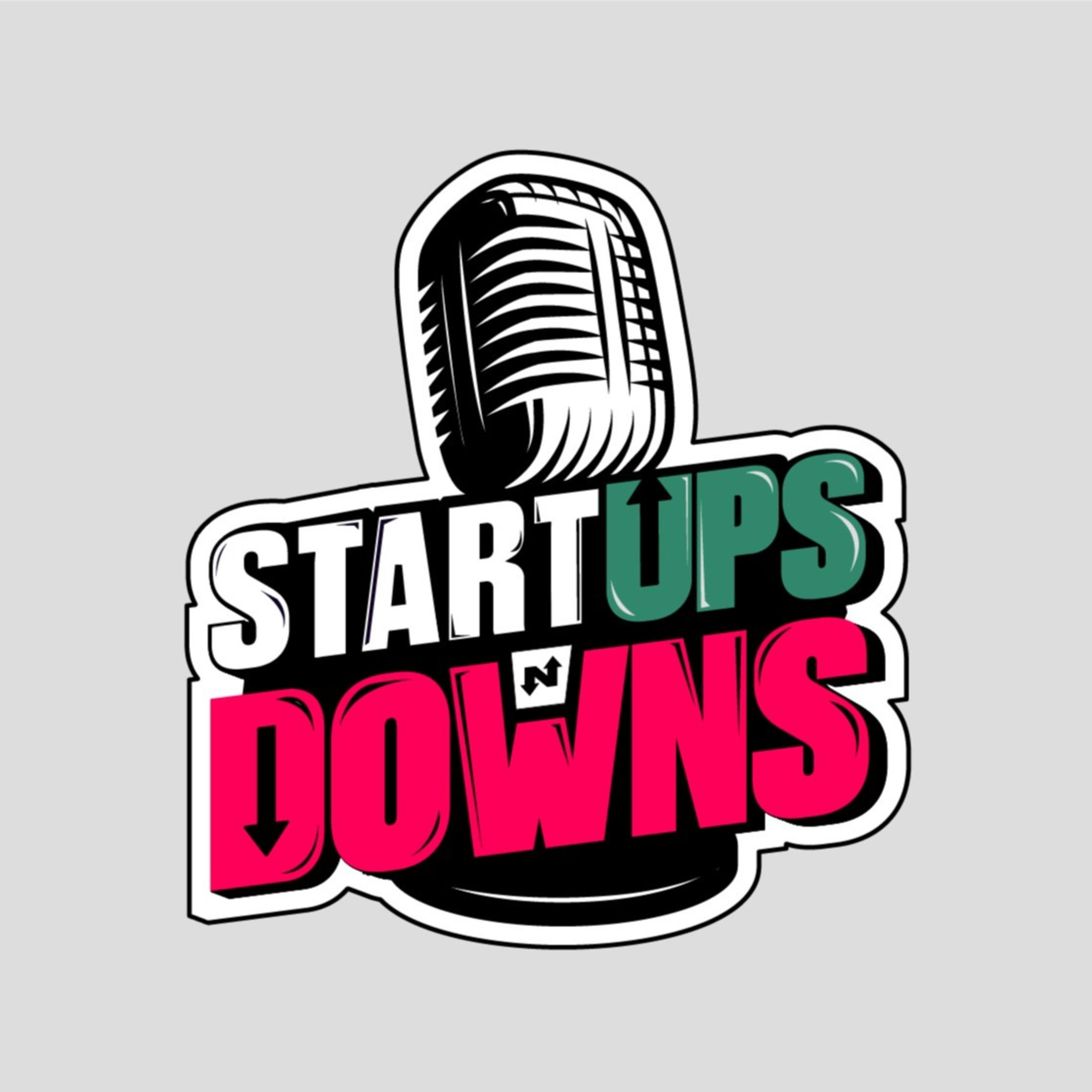 Start Ups N' Downs 