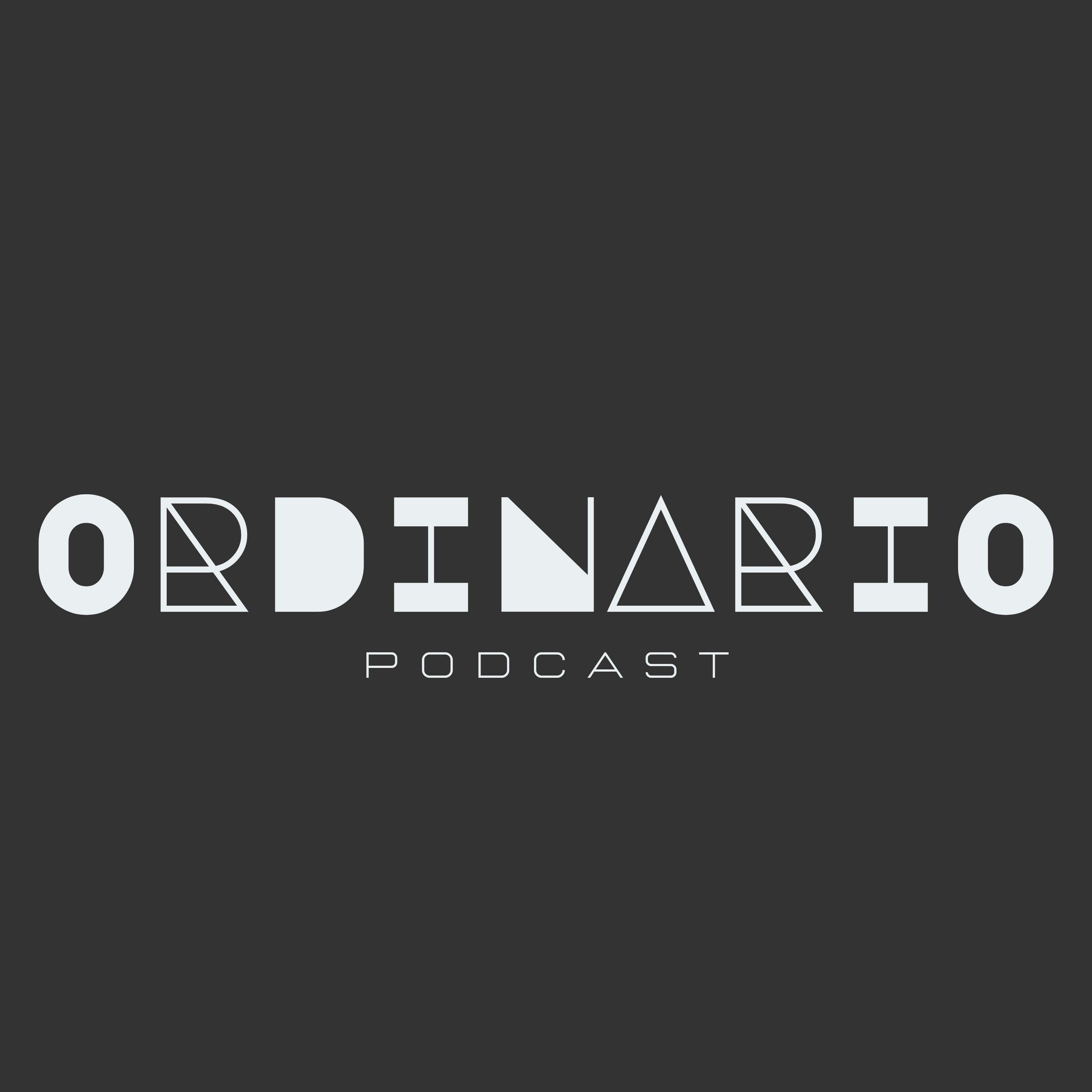 Ordinario 