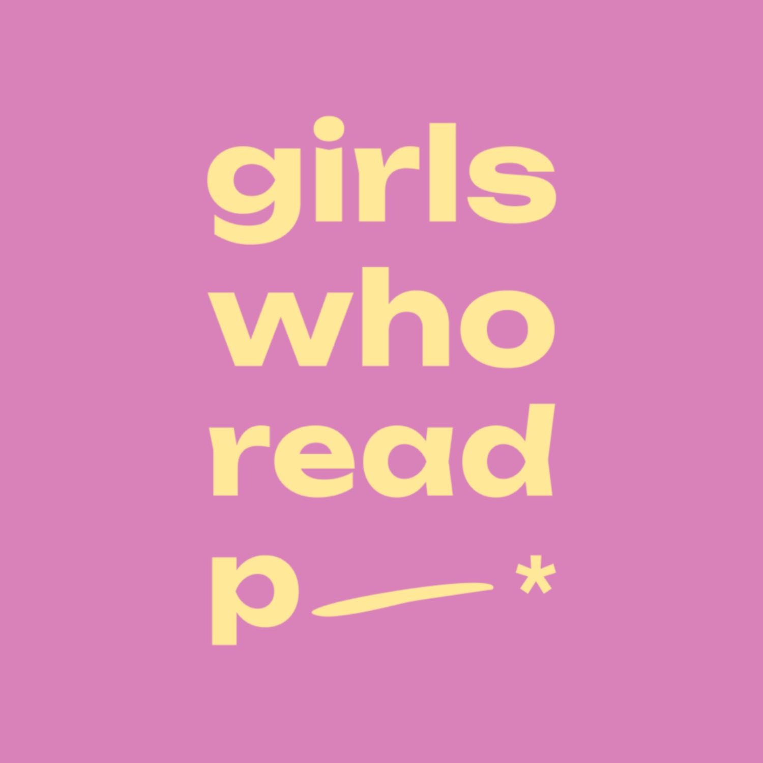 Girls Who Read Porn 