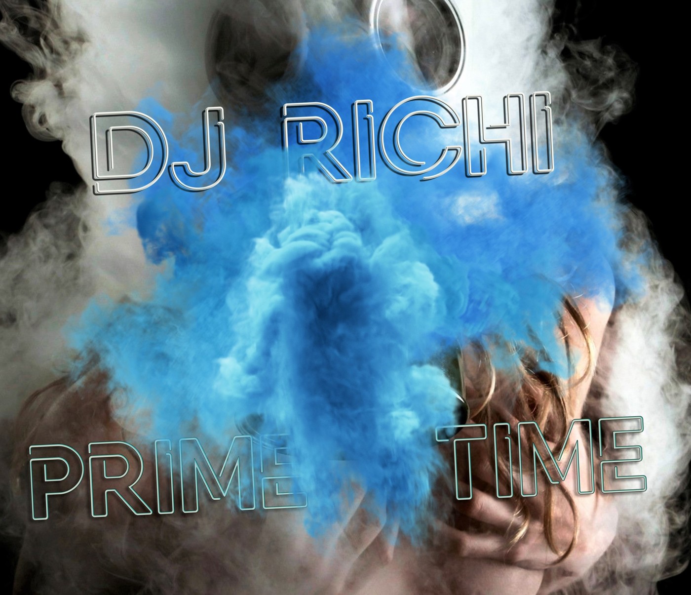 ⁣DJ RICHI - PRIME TIME (2021)