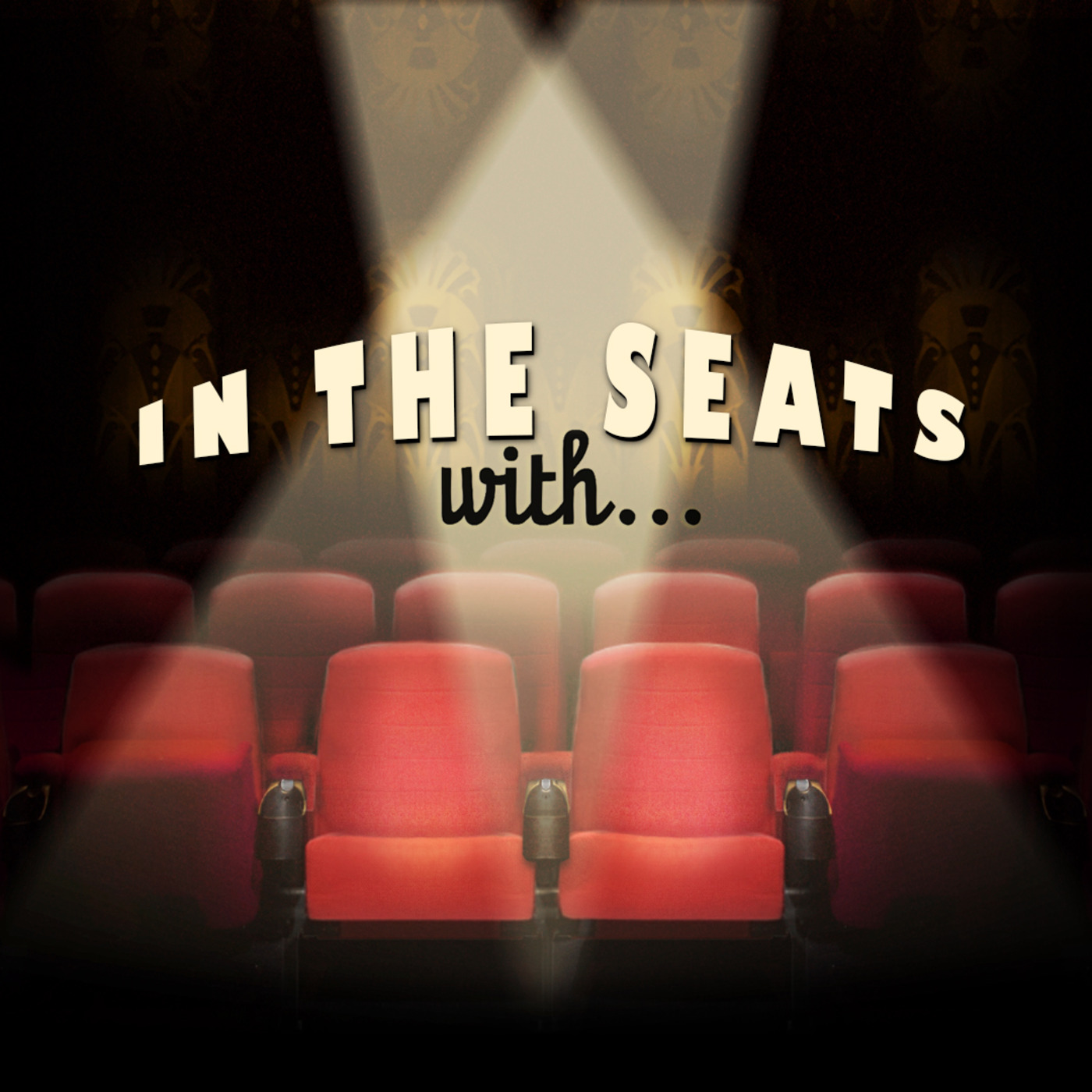 In The Seats with... 