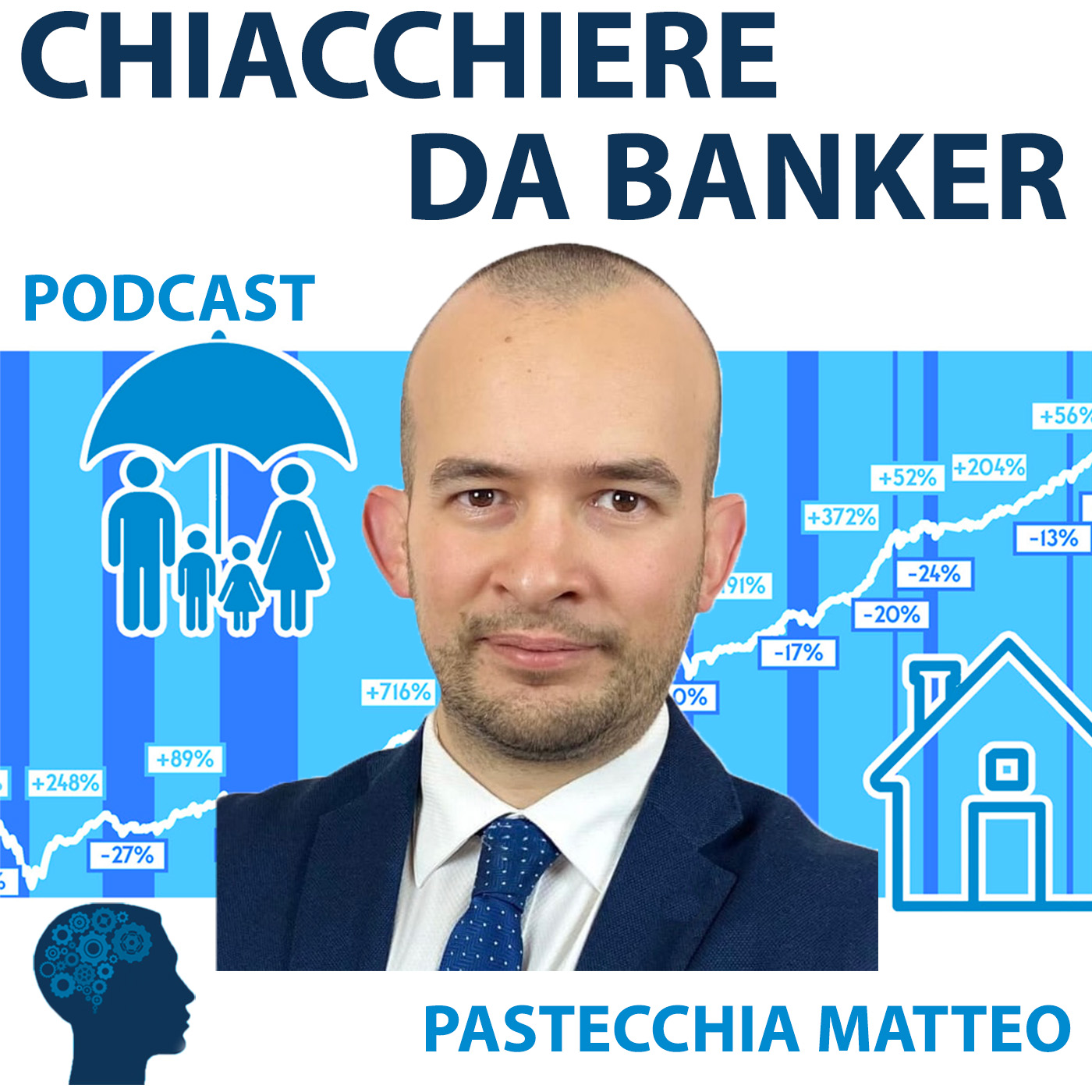 CHIACCHIERE DA BANKER 