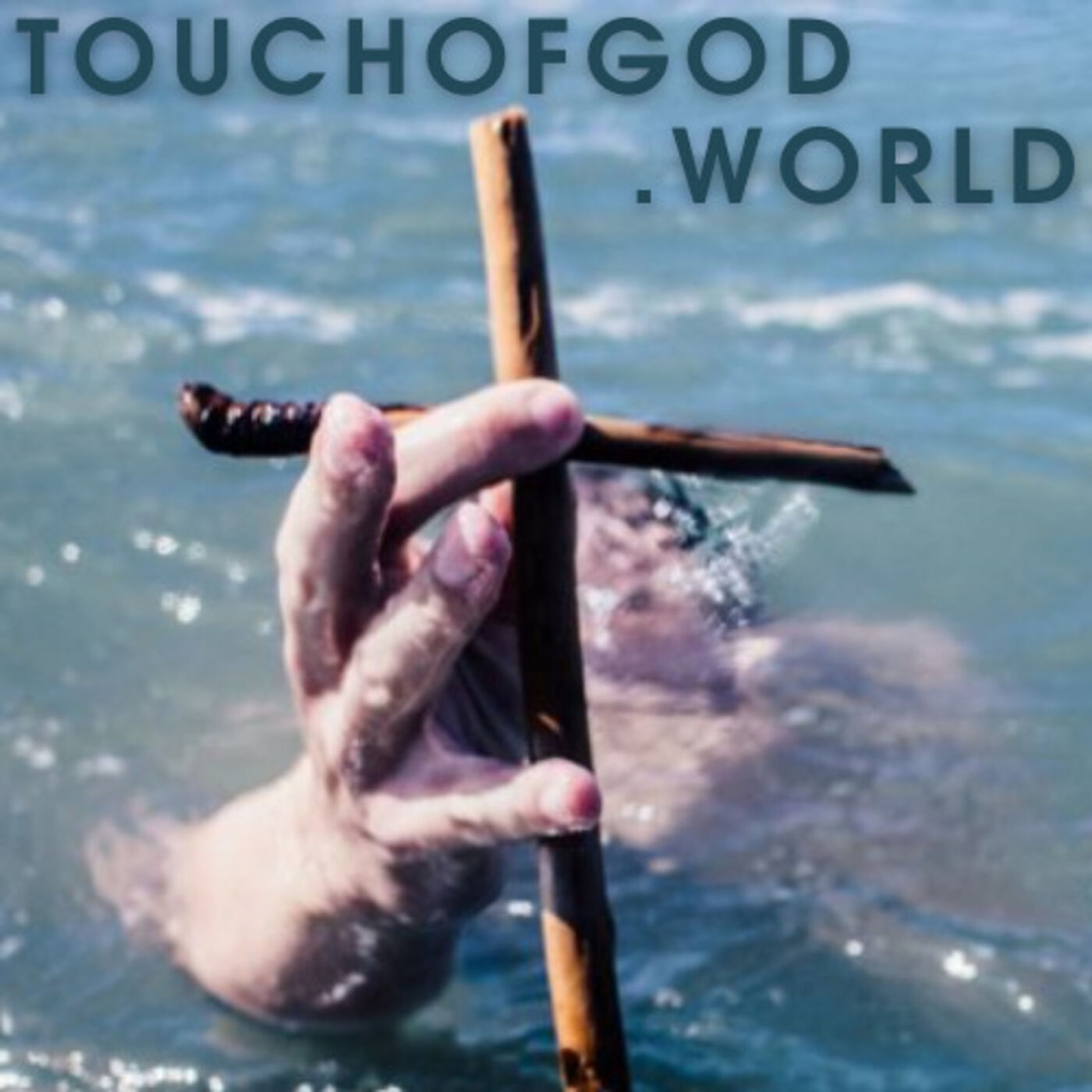 Touch of God Radio - Teaching Your Identity In Christ 