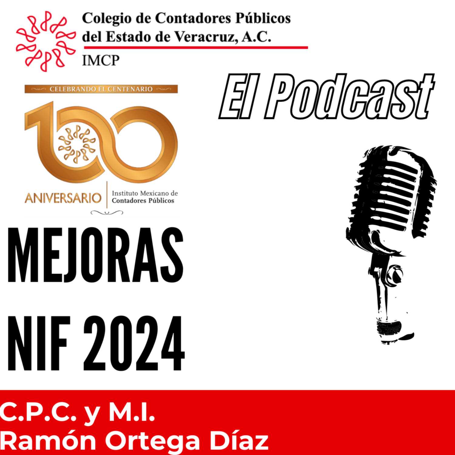 Ep.64: Mejoras NIF 2024 