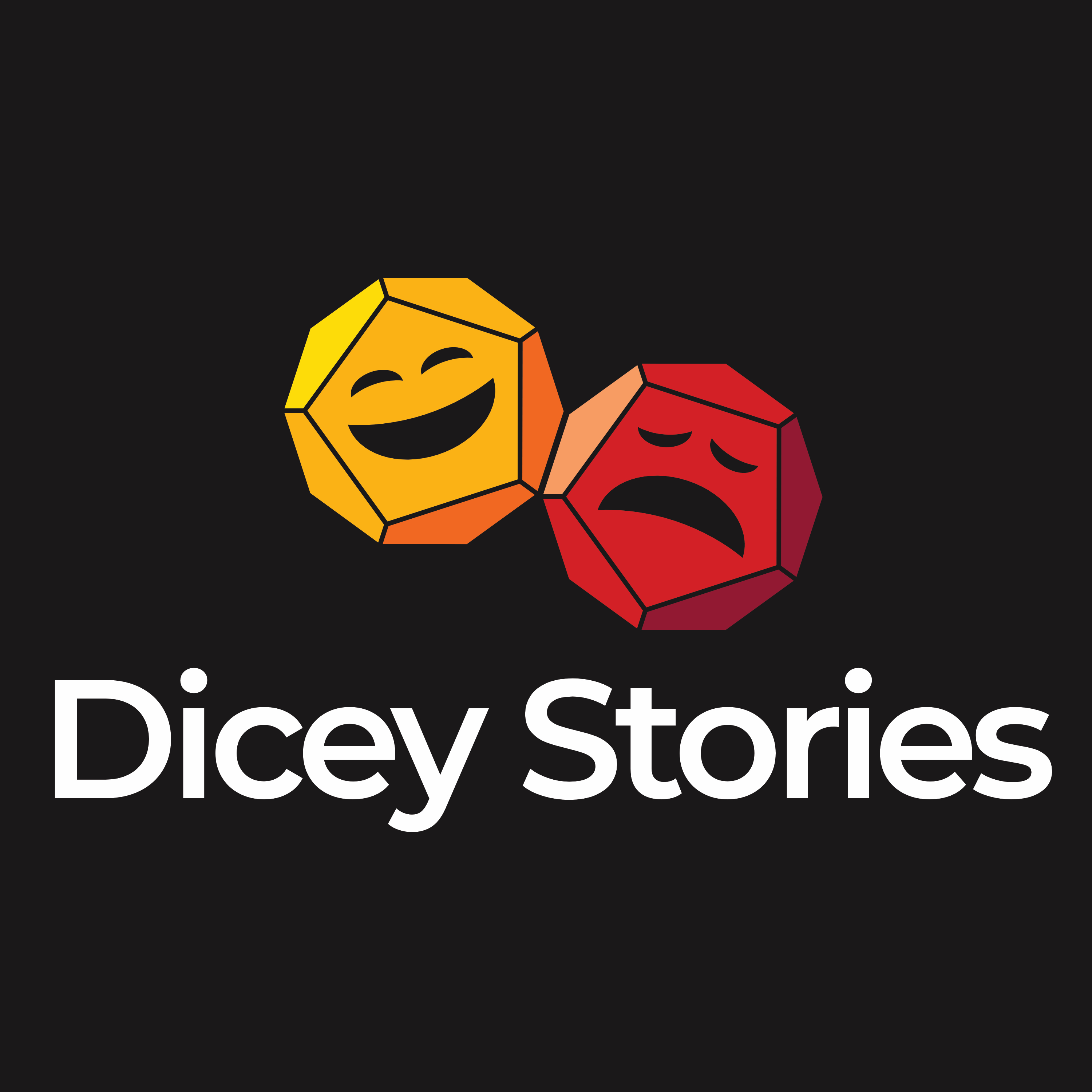 Dicey Stories 