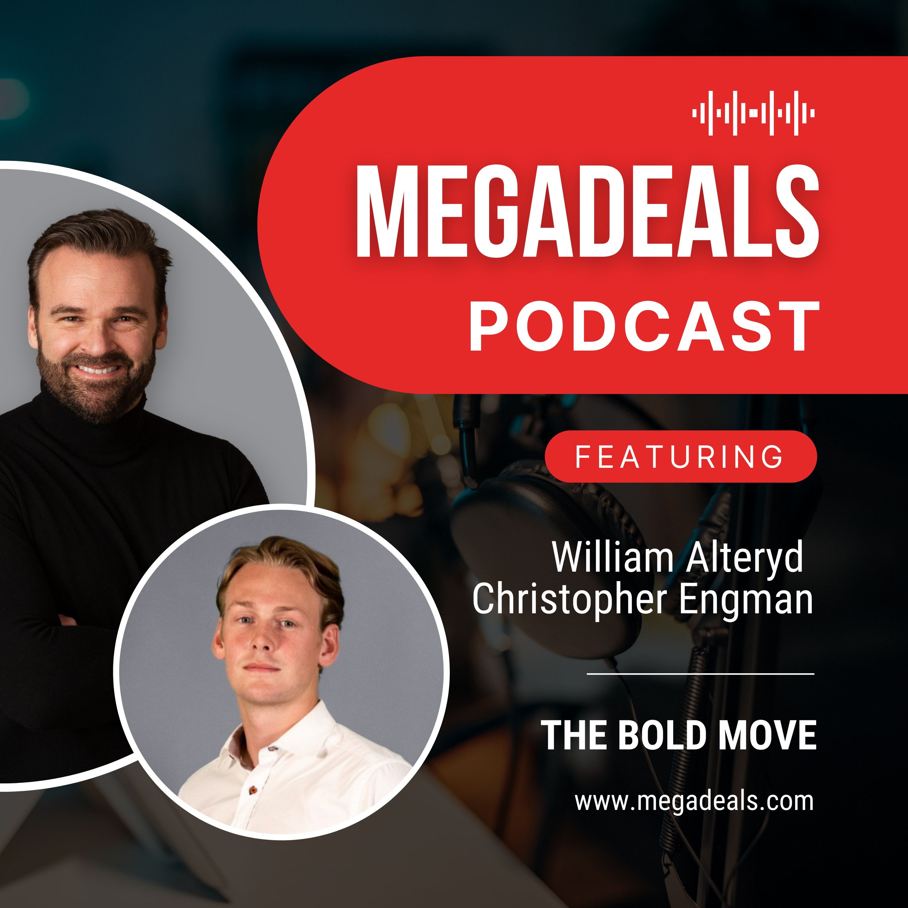 ⁣Shaping Future Megadealers: The Bold Move Initiative