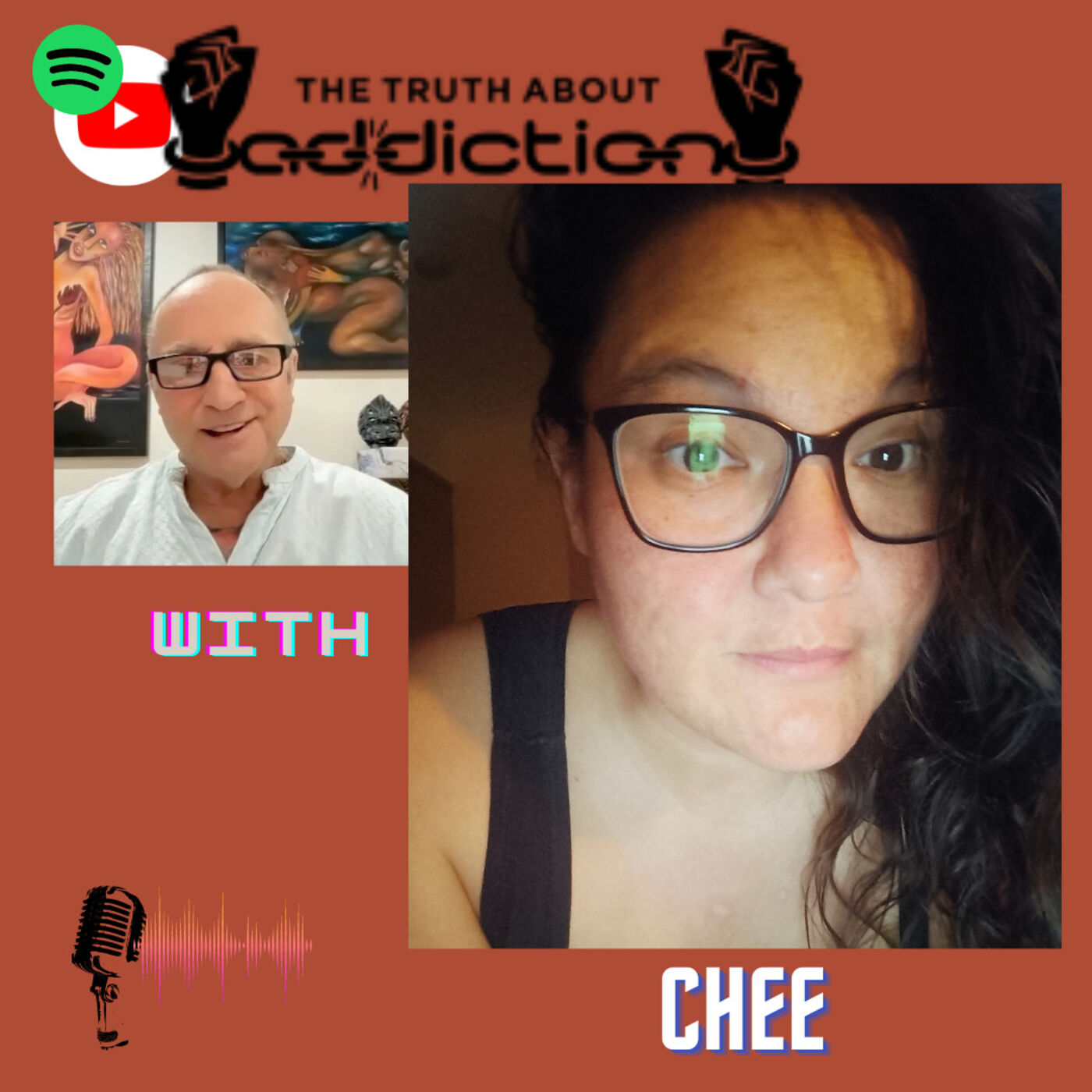 Ep73. Chee, the scientist who nods off on meth during lab work