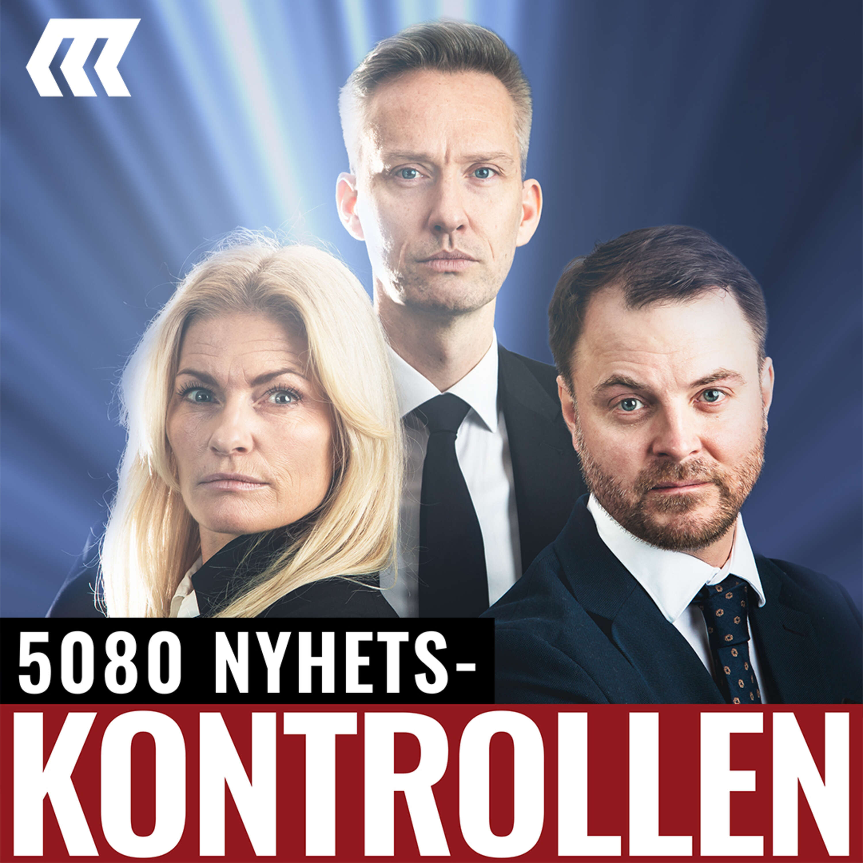 Kontrollen 