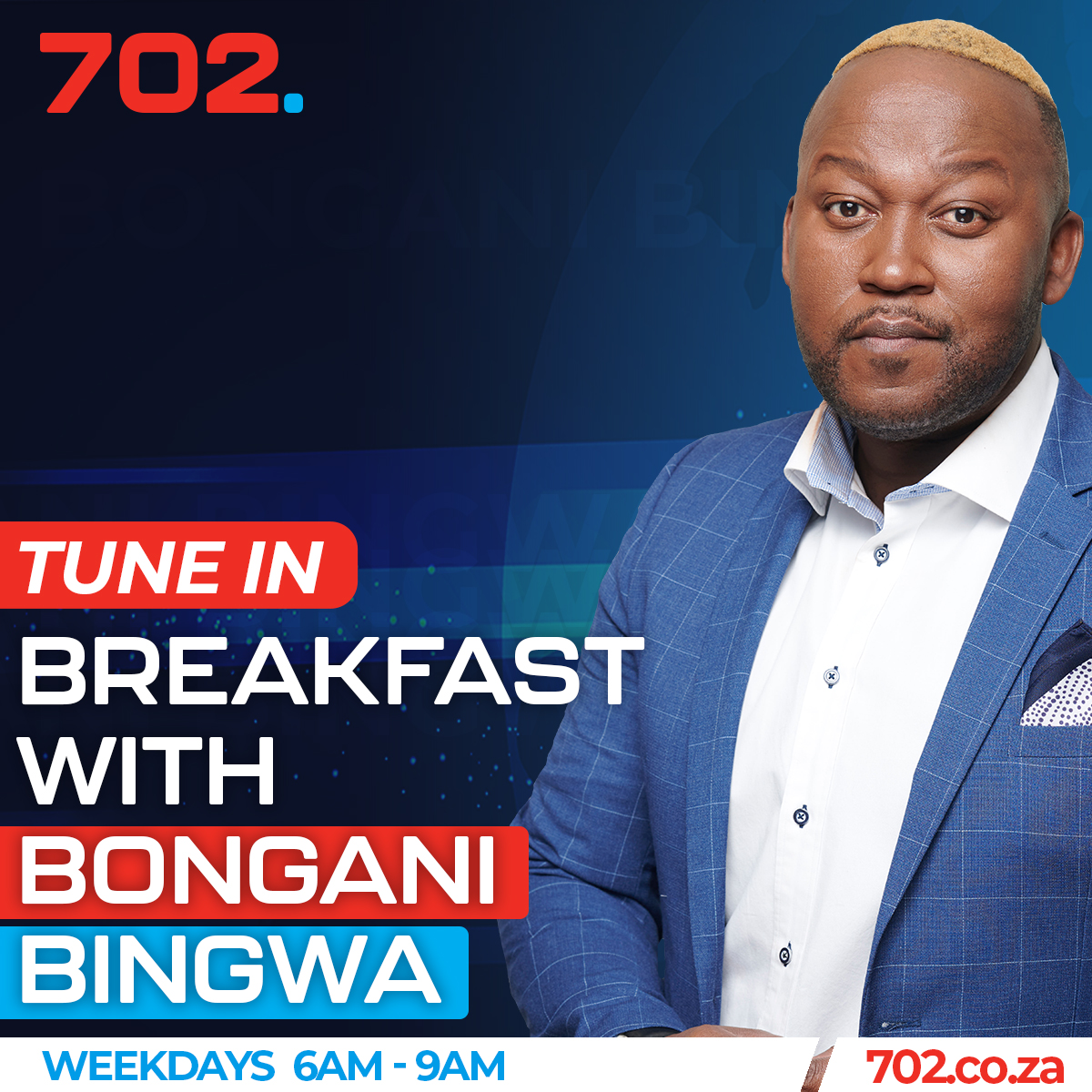 The Best of Breakfast with Bongani Bingwa 