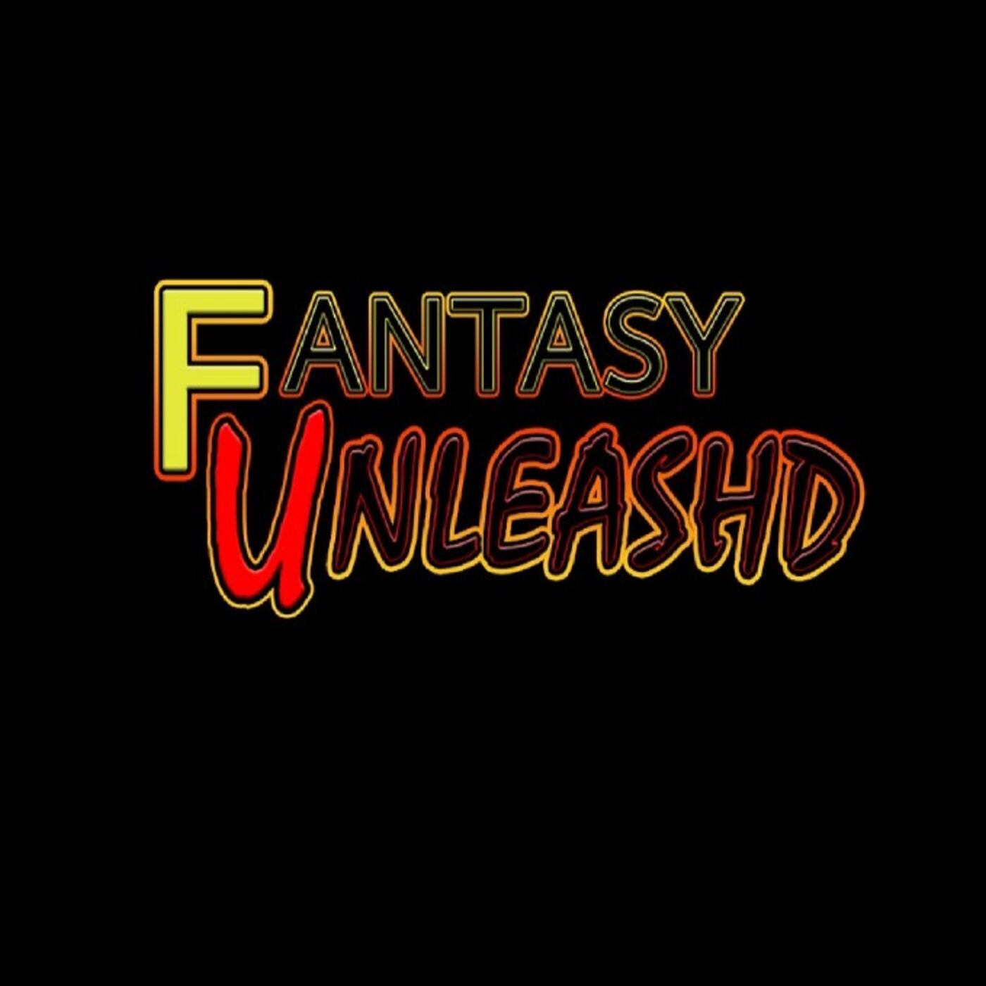 The FantasyUnleashd Podcast - Best Ball, UFC 