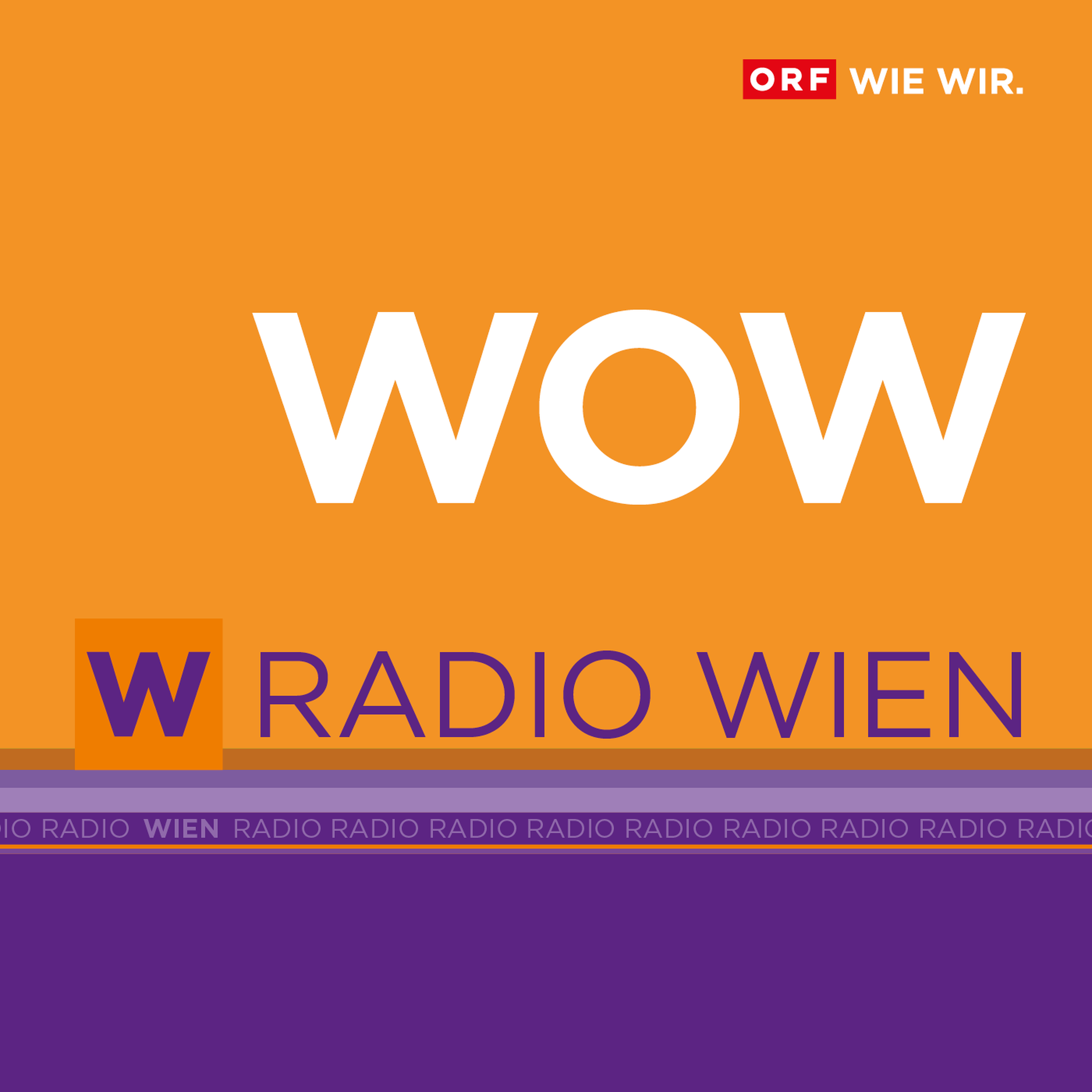 Radio Wien WOW 