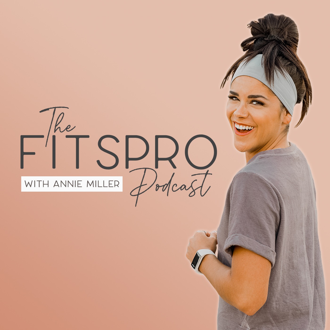 The FITSPRO Podcast 