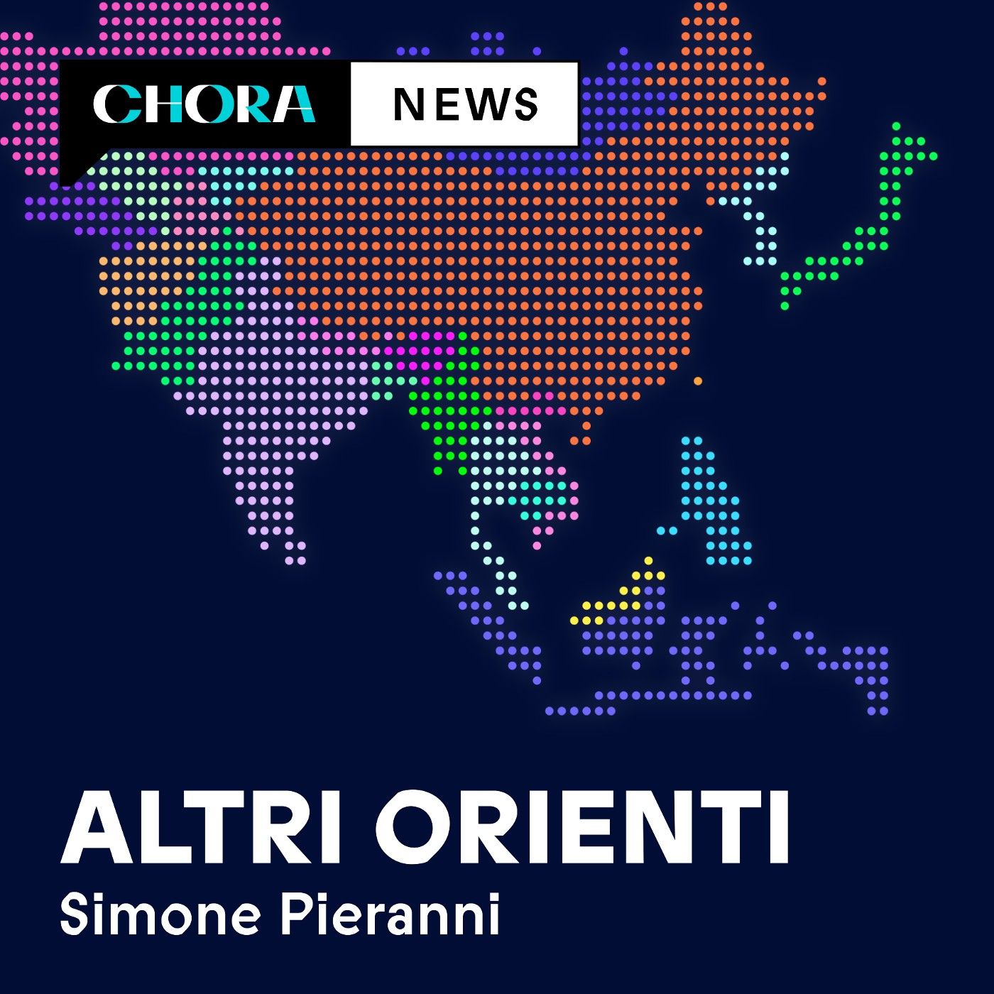 Altri Orienti 