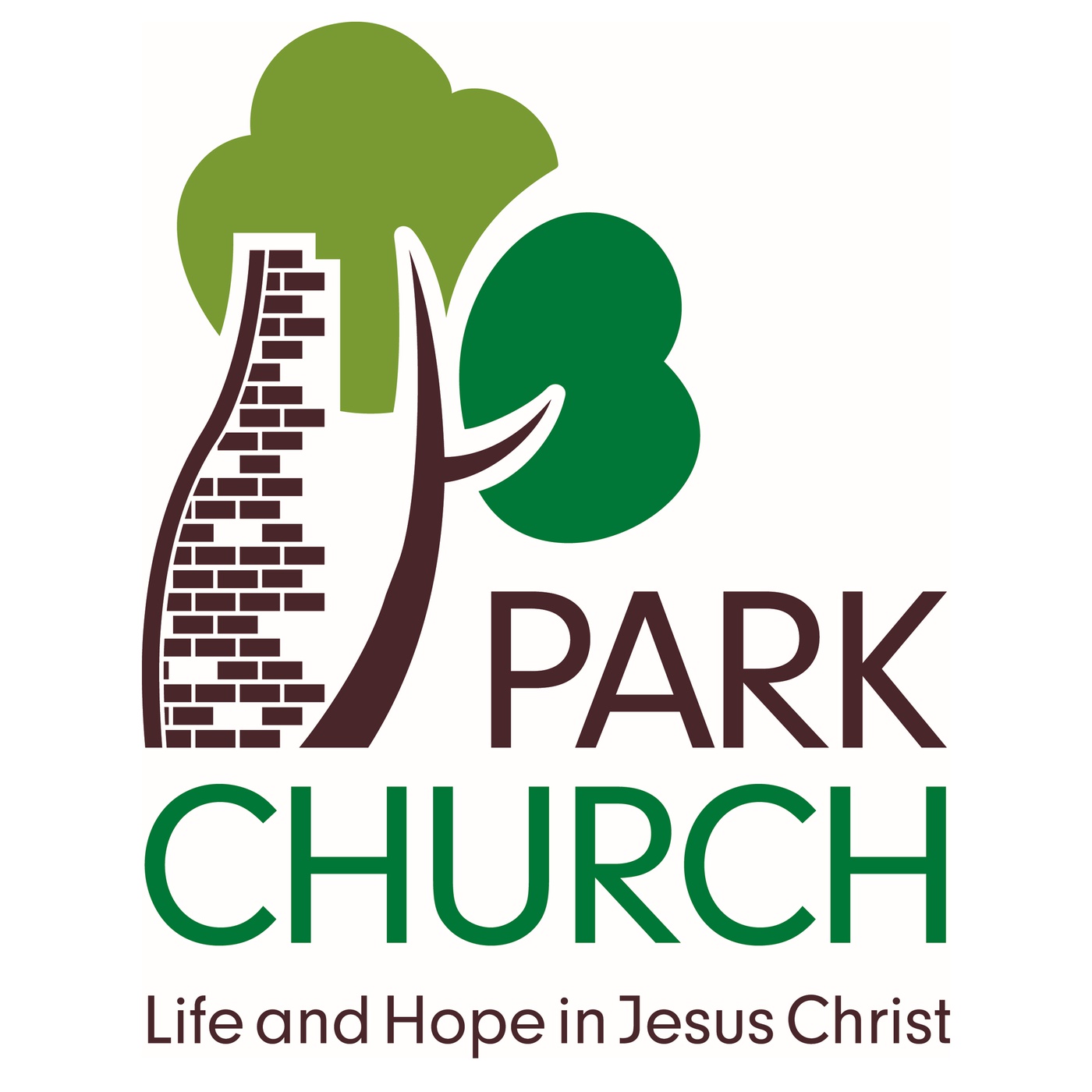 Park Church sermons 