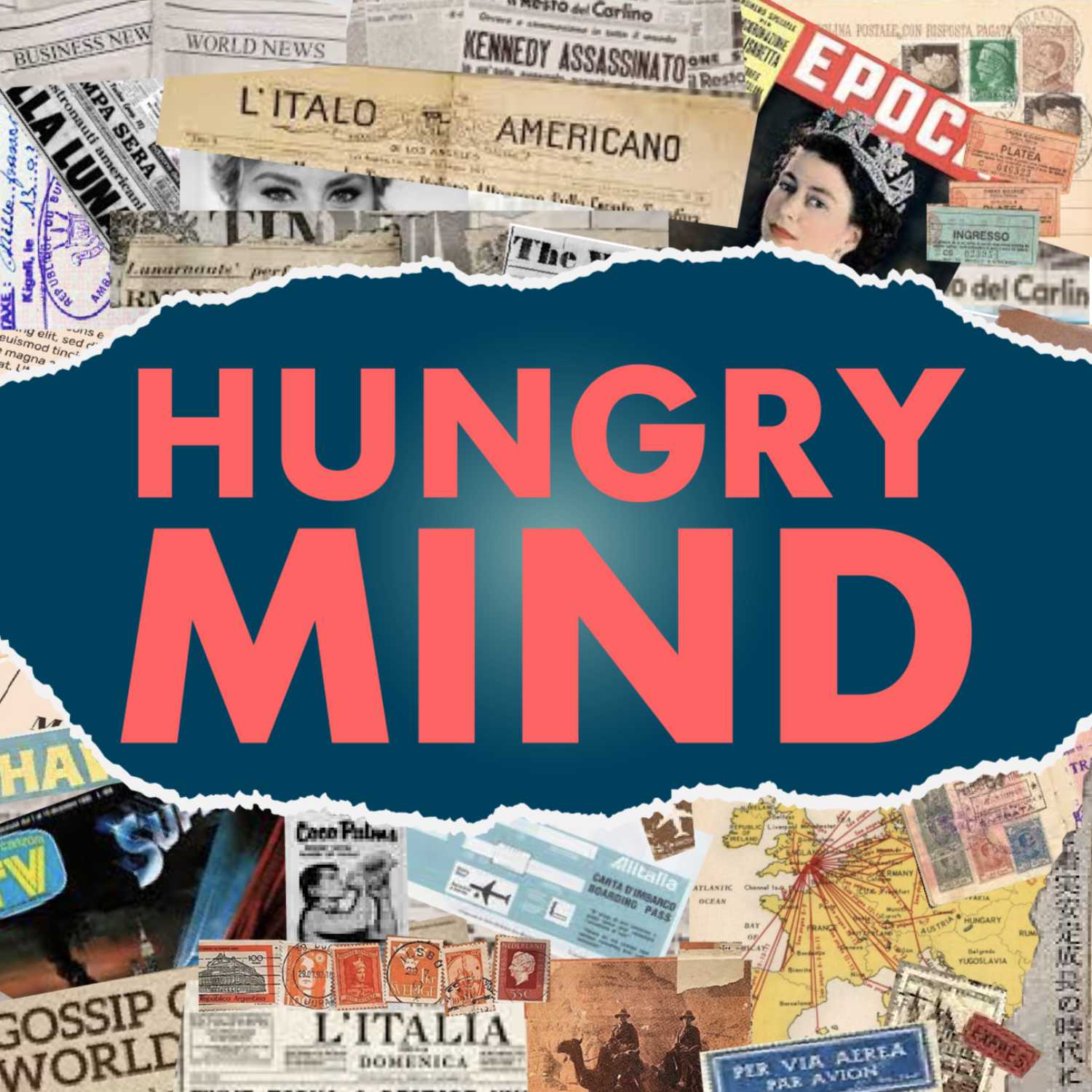 HungryMind 