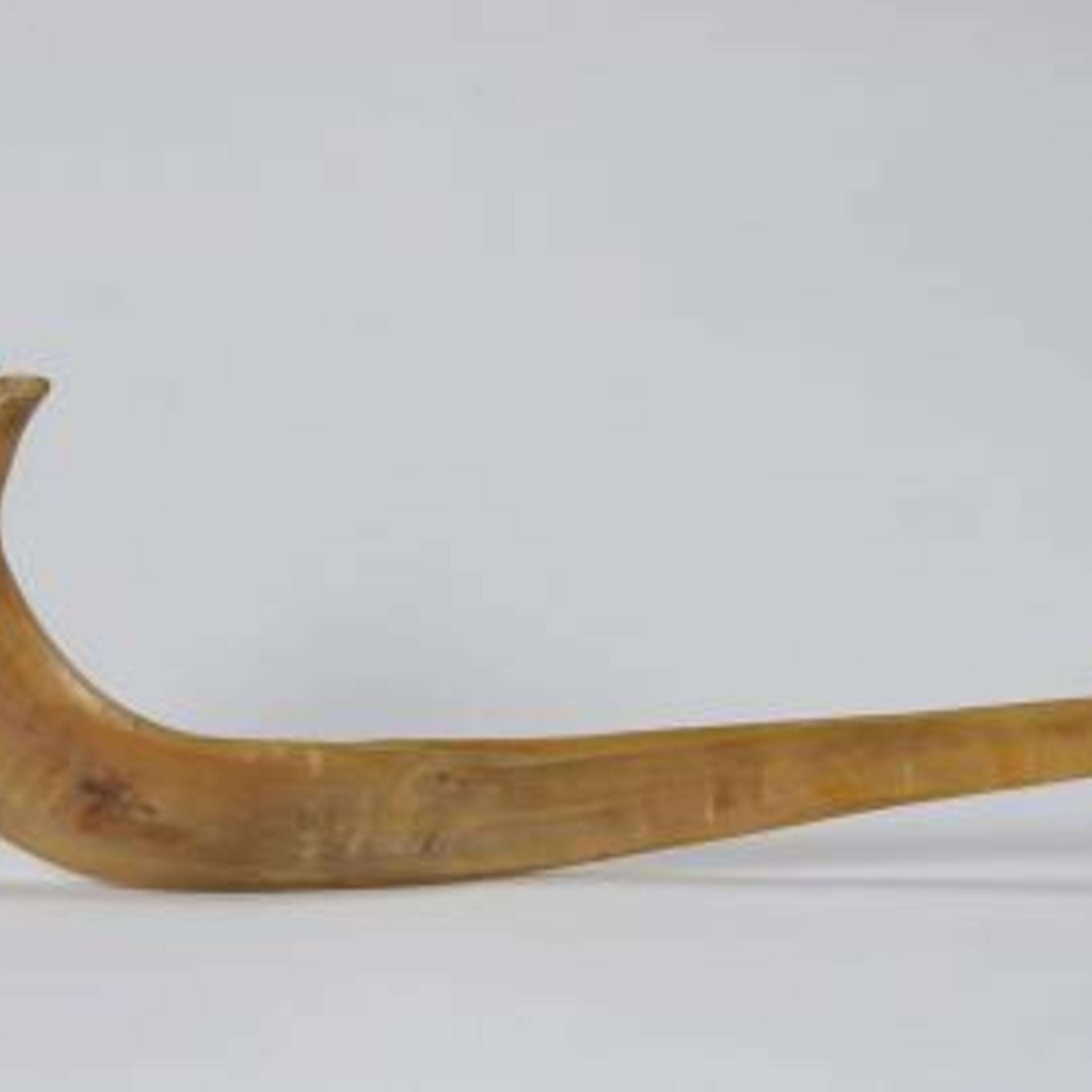 The Shofar