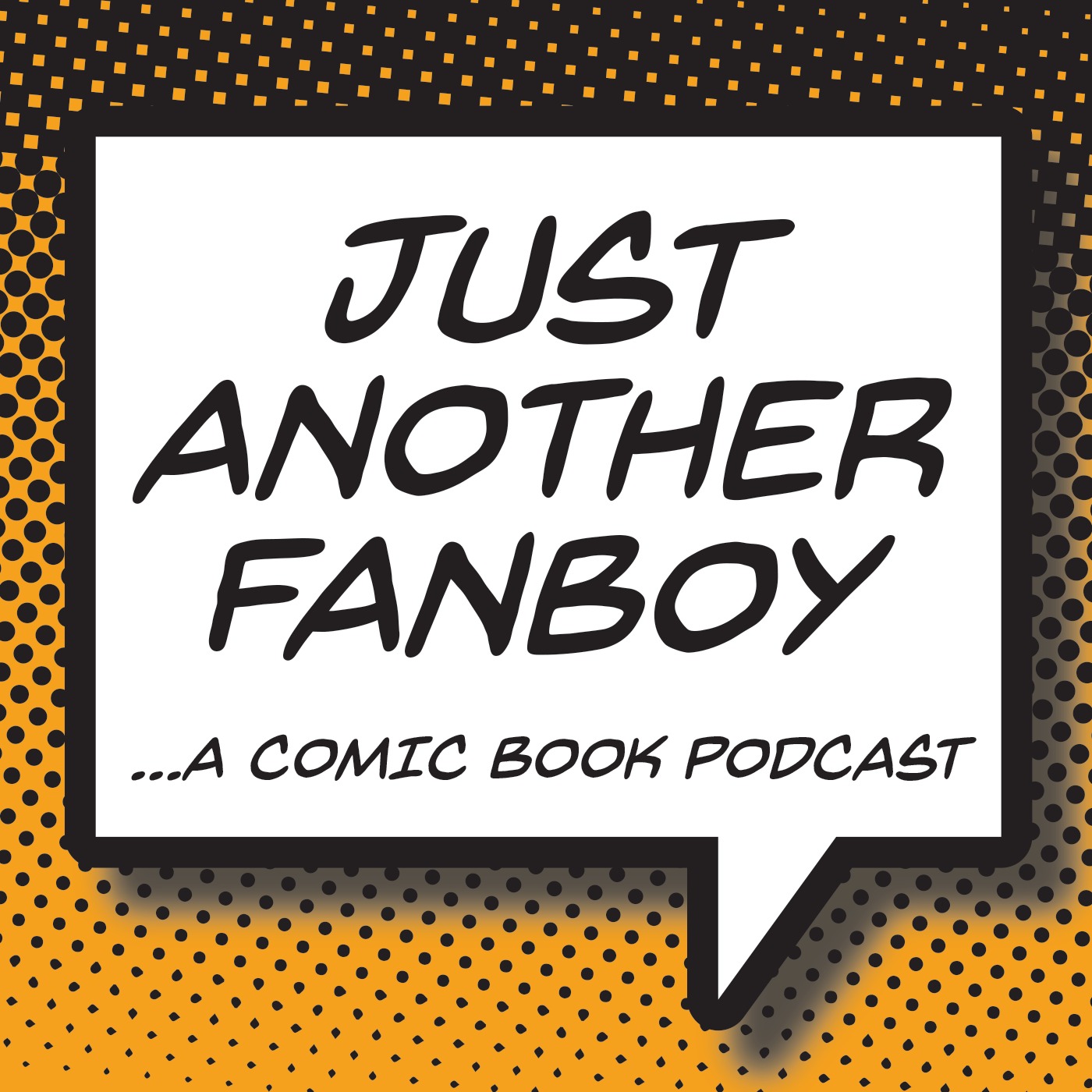 Just Another Fanboy Episode 320 - JAF Classics #35: All By Myself