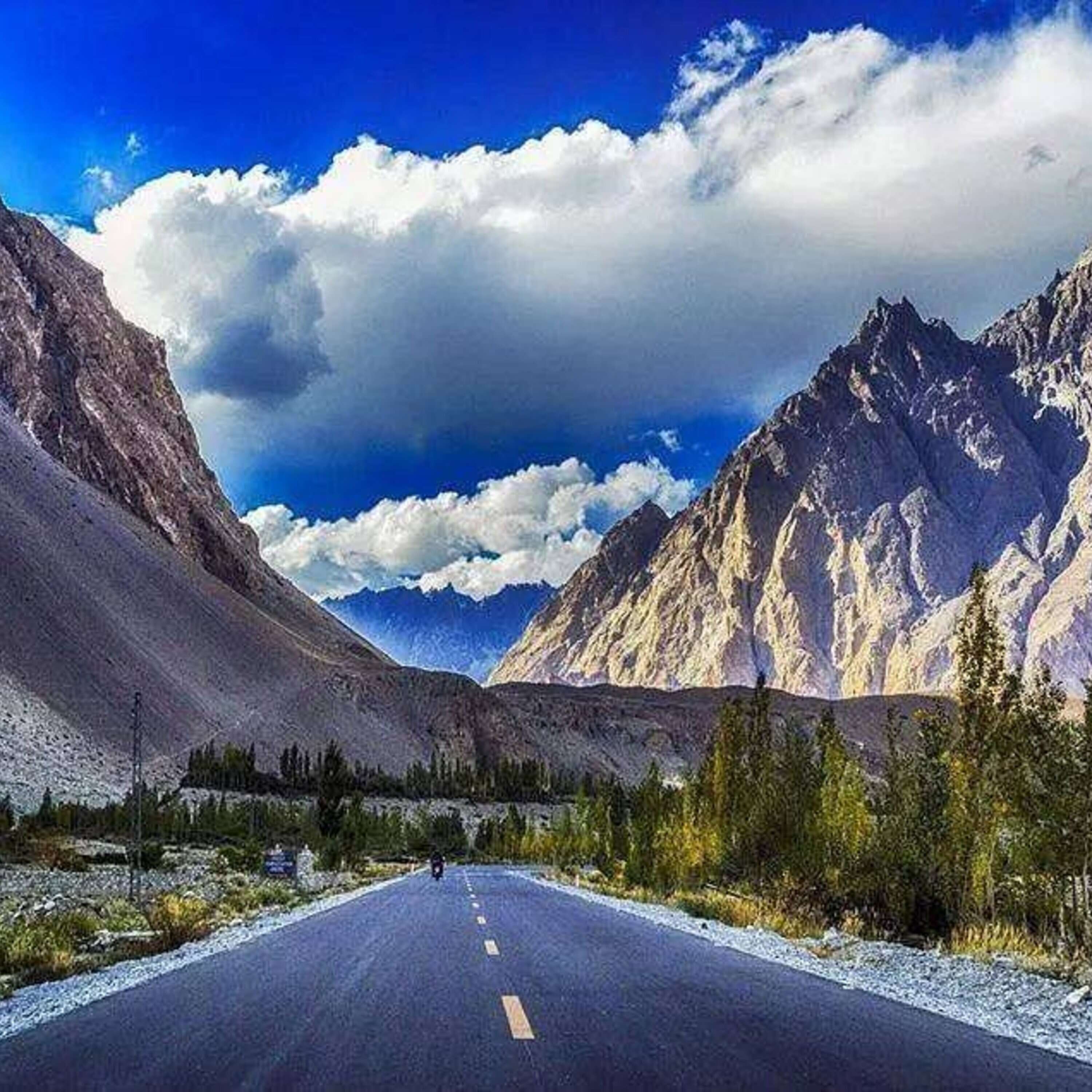 Eighth World Wonder In Pakistan (05/09/23)