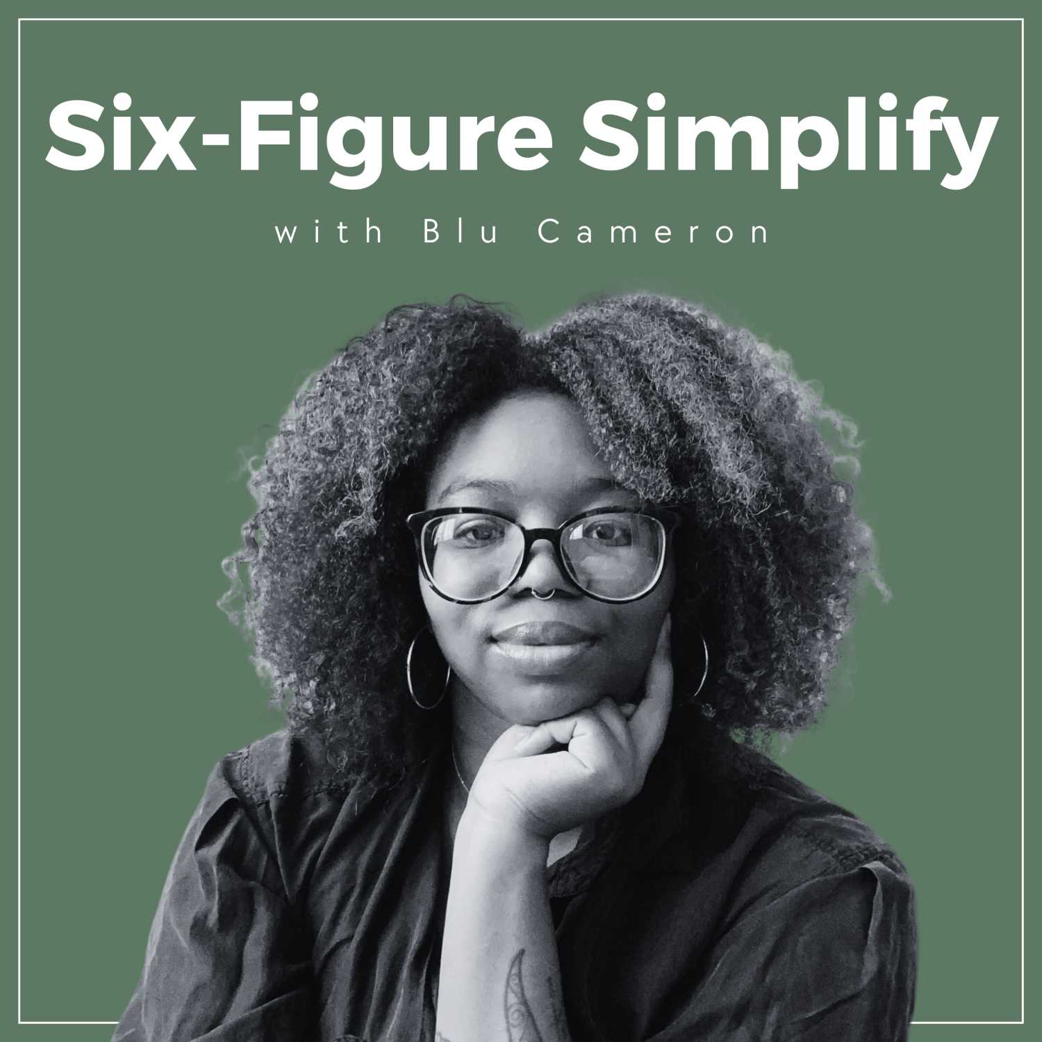 Six-Figure Simplify 