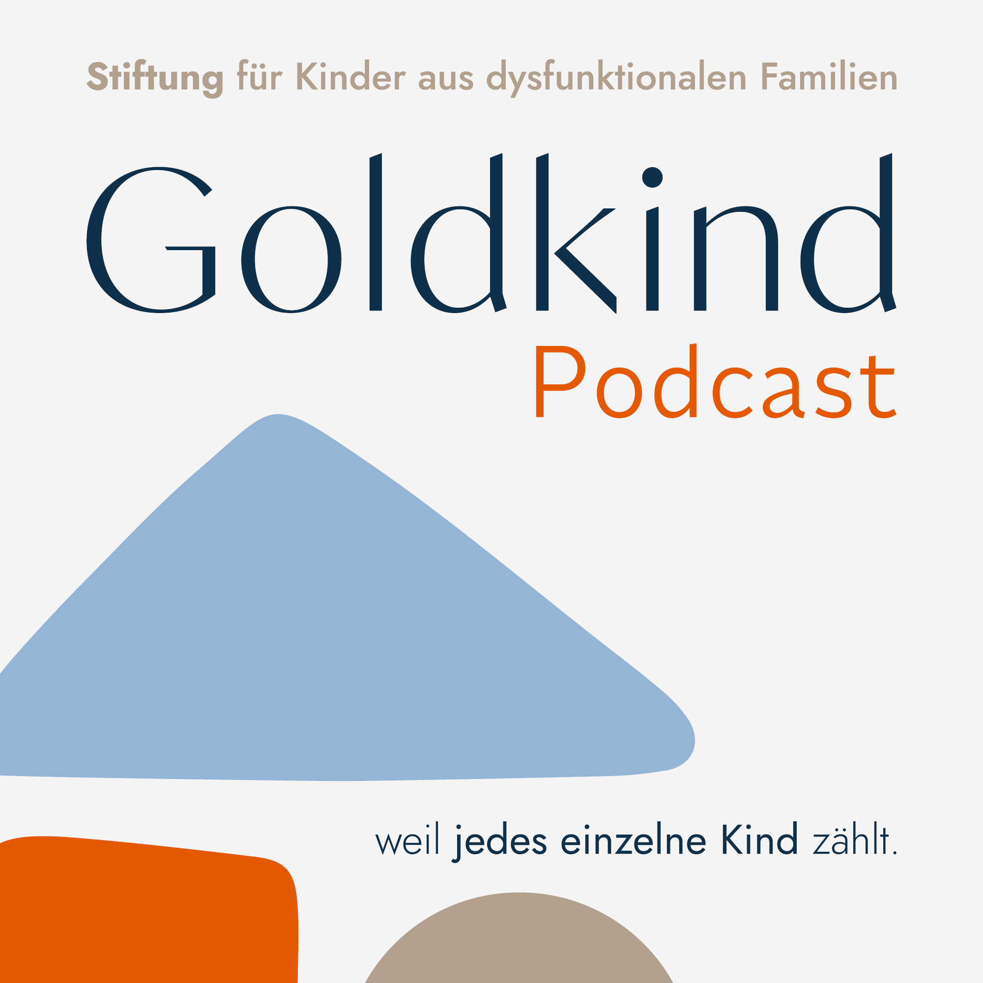 GOLDKIND Podcast 