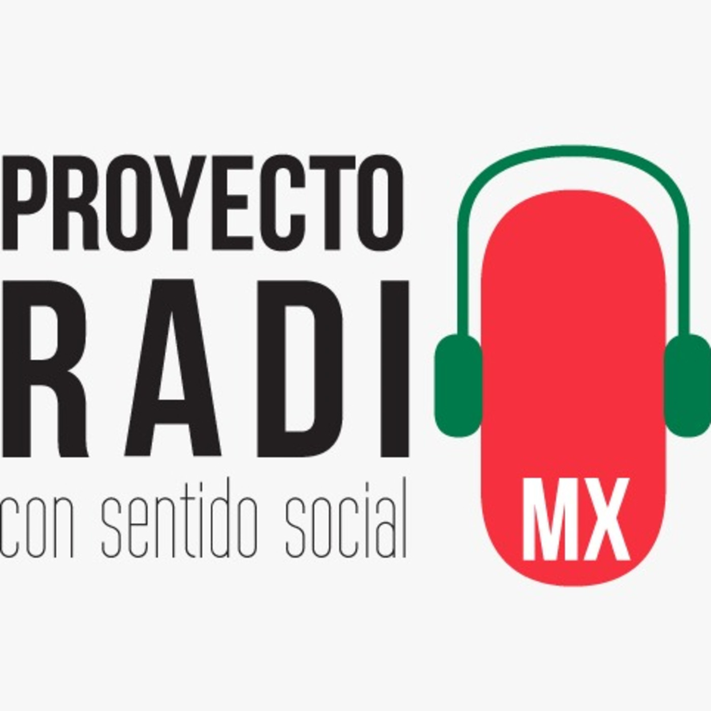 Proyecto Radio MX 