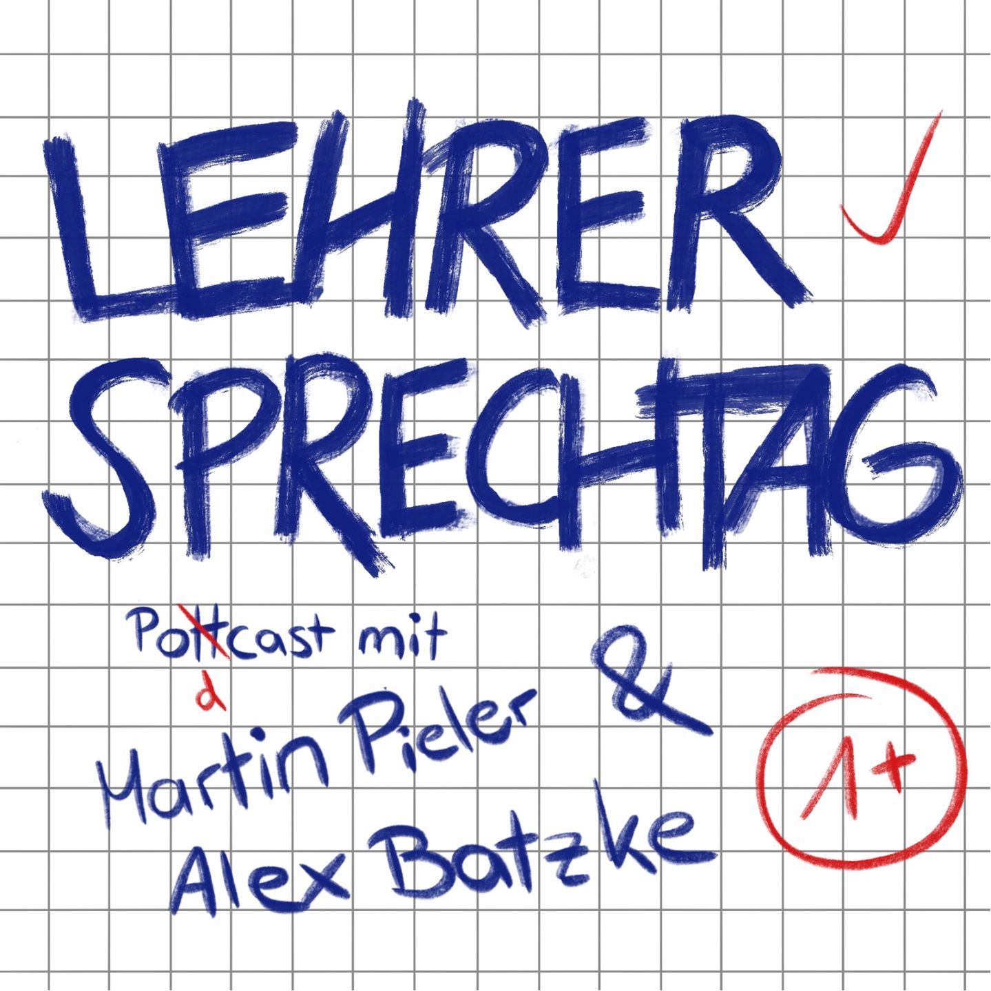 Lehrersprechtag 