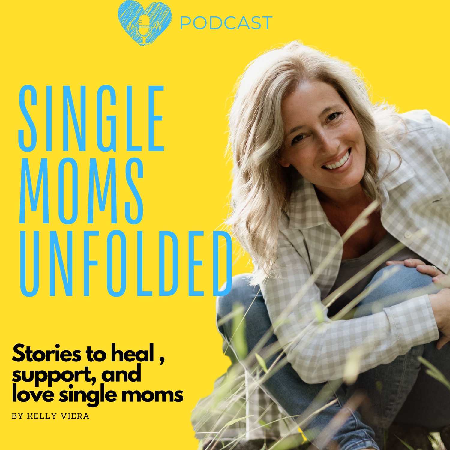 Single Moms Unfolded 