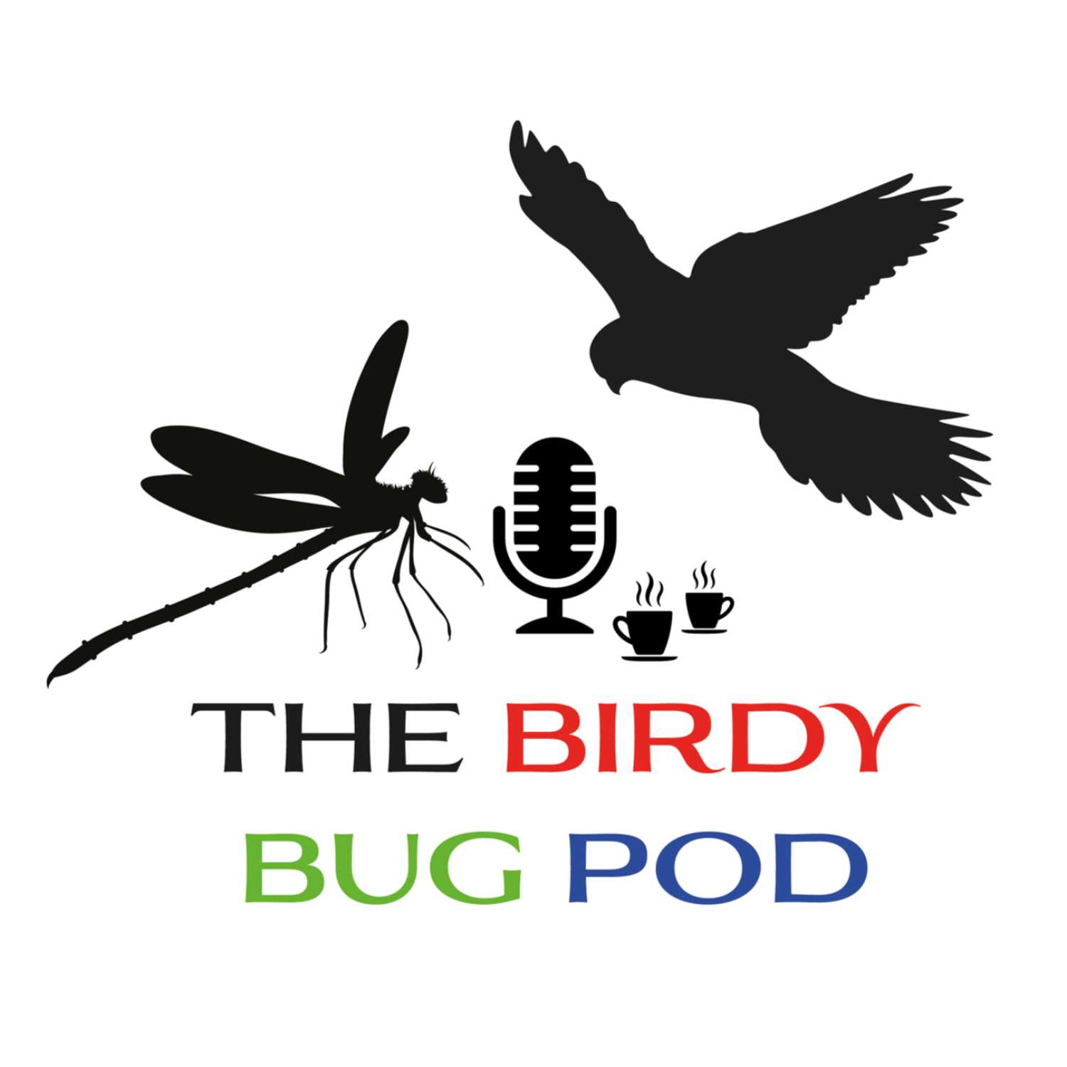 The Birdy Bug Pod 