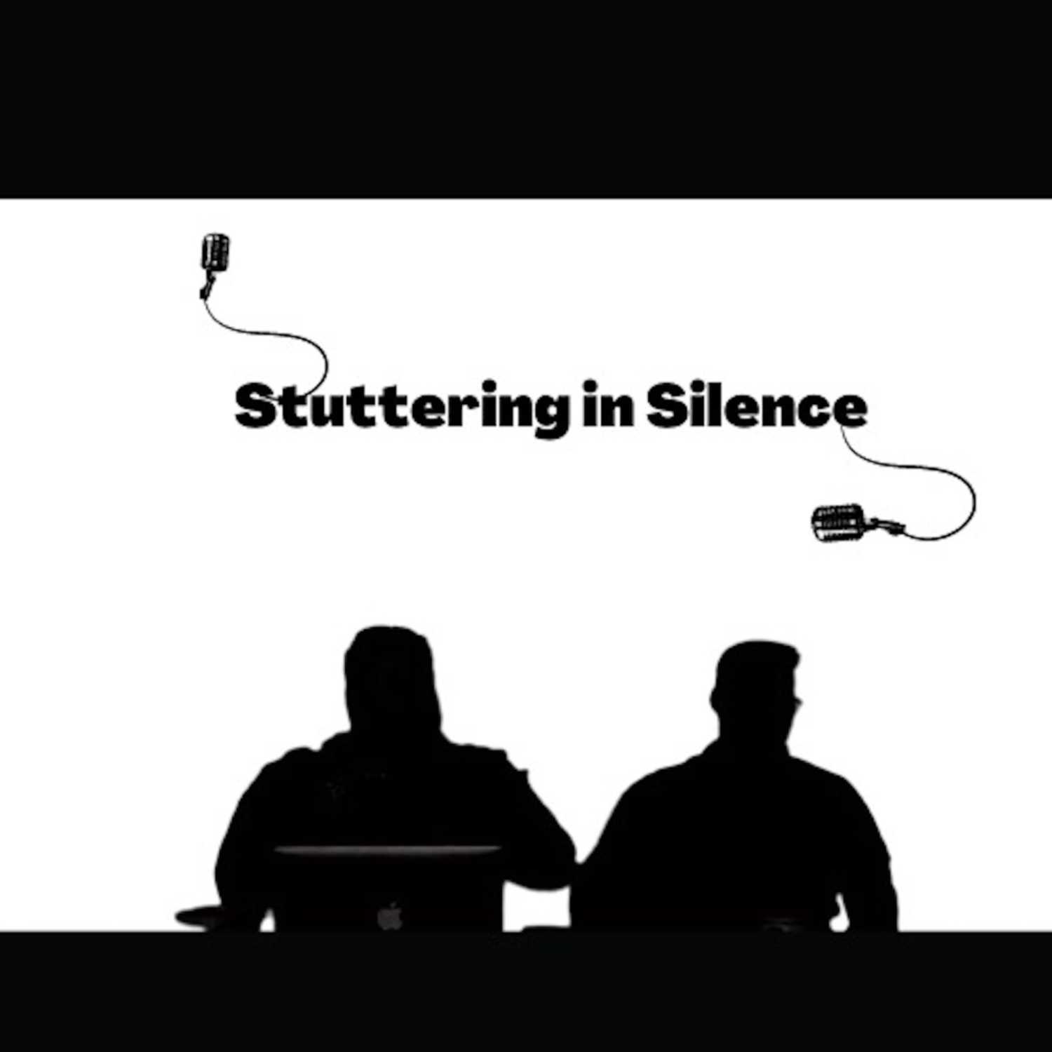 Stuttering in Silence 