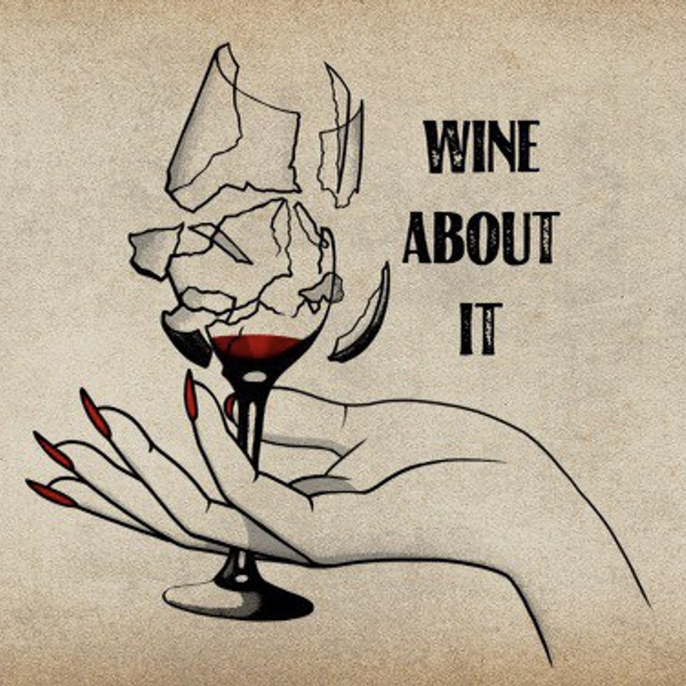 We’re scared to talk about this | Wine About It