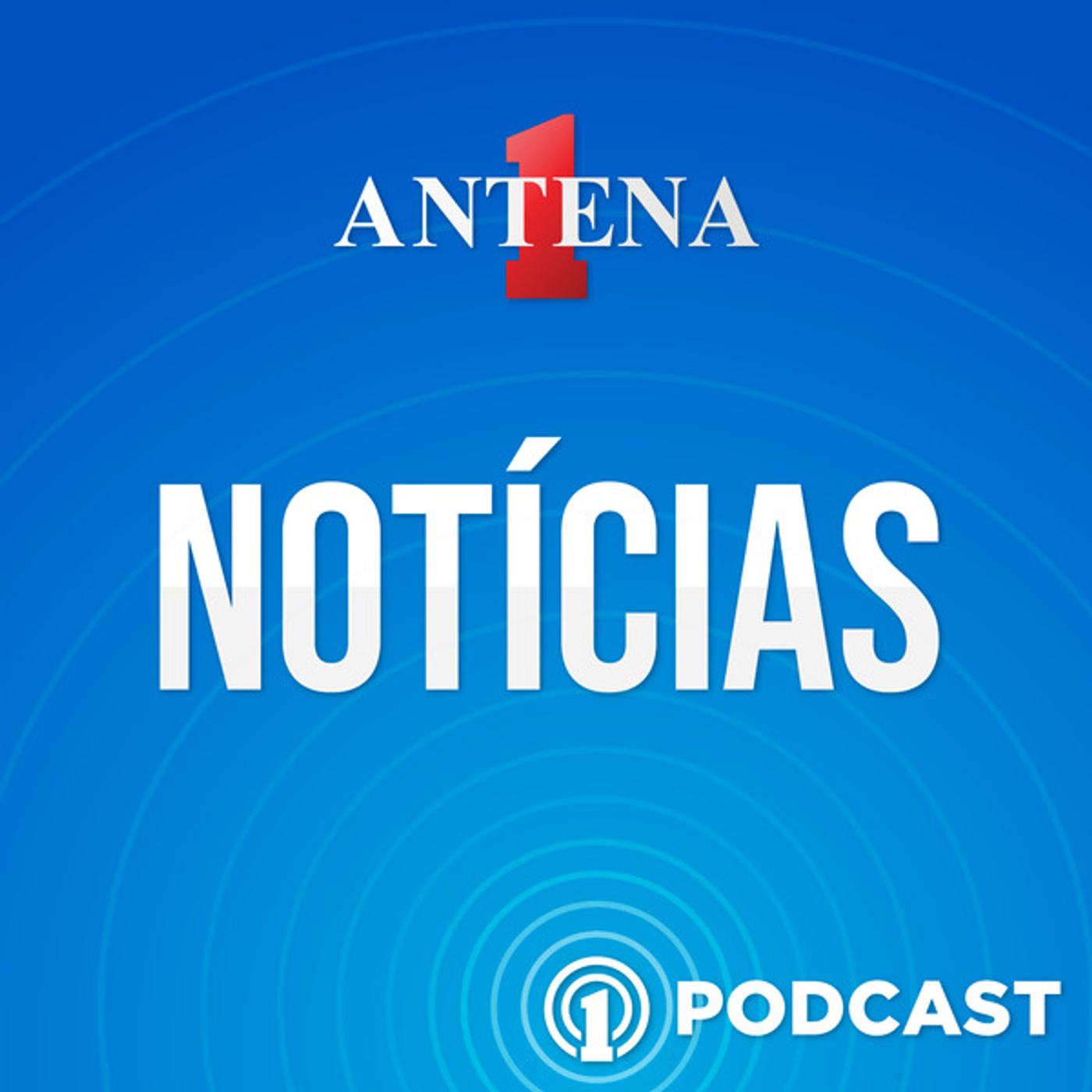 Antena 1 - Notícias 