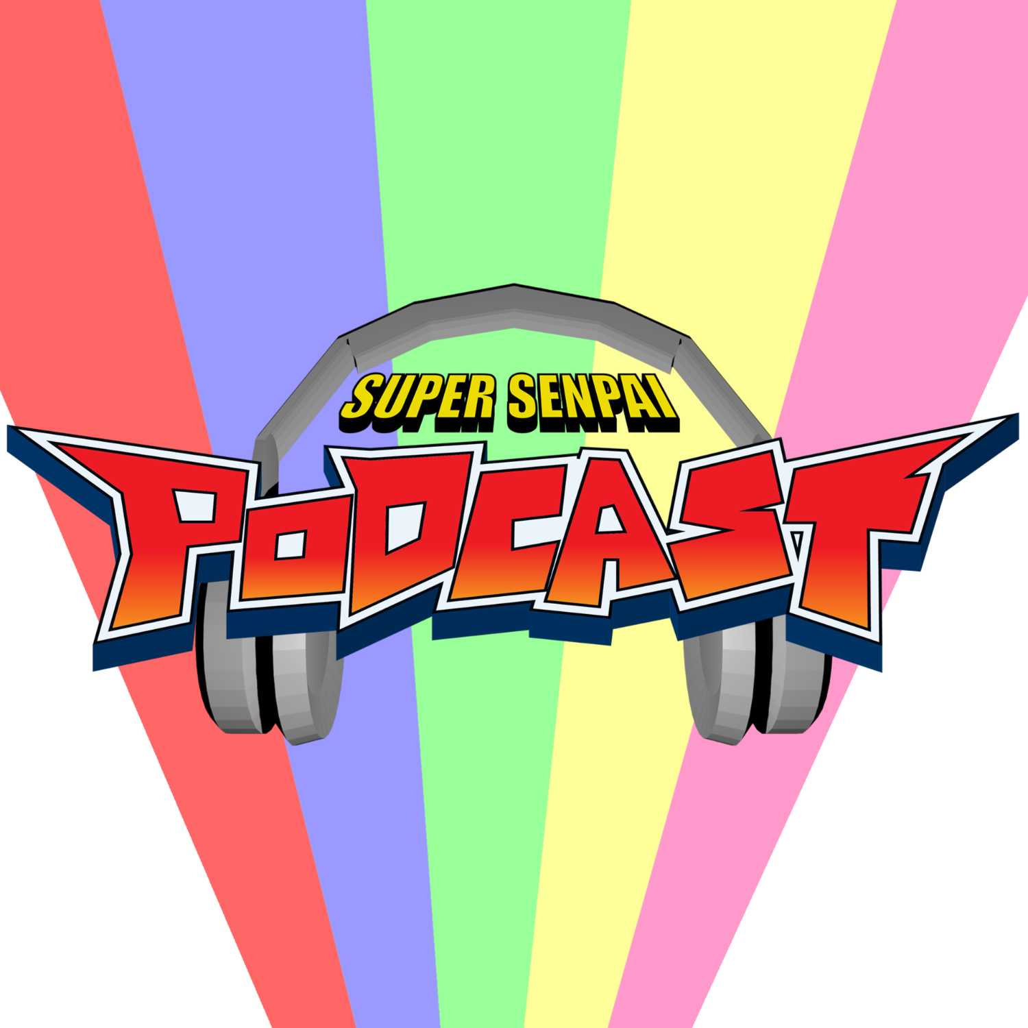 Super Senpai Podcast 