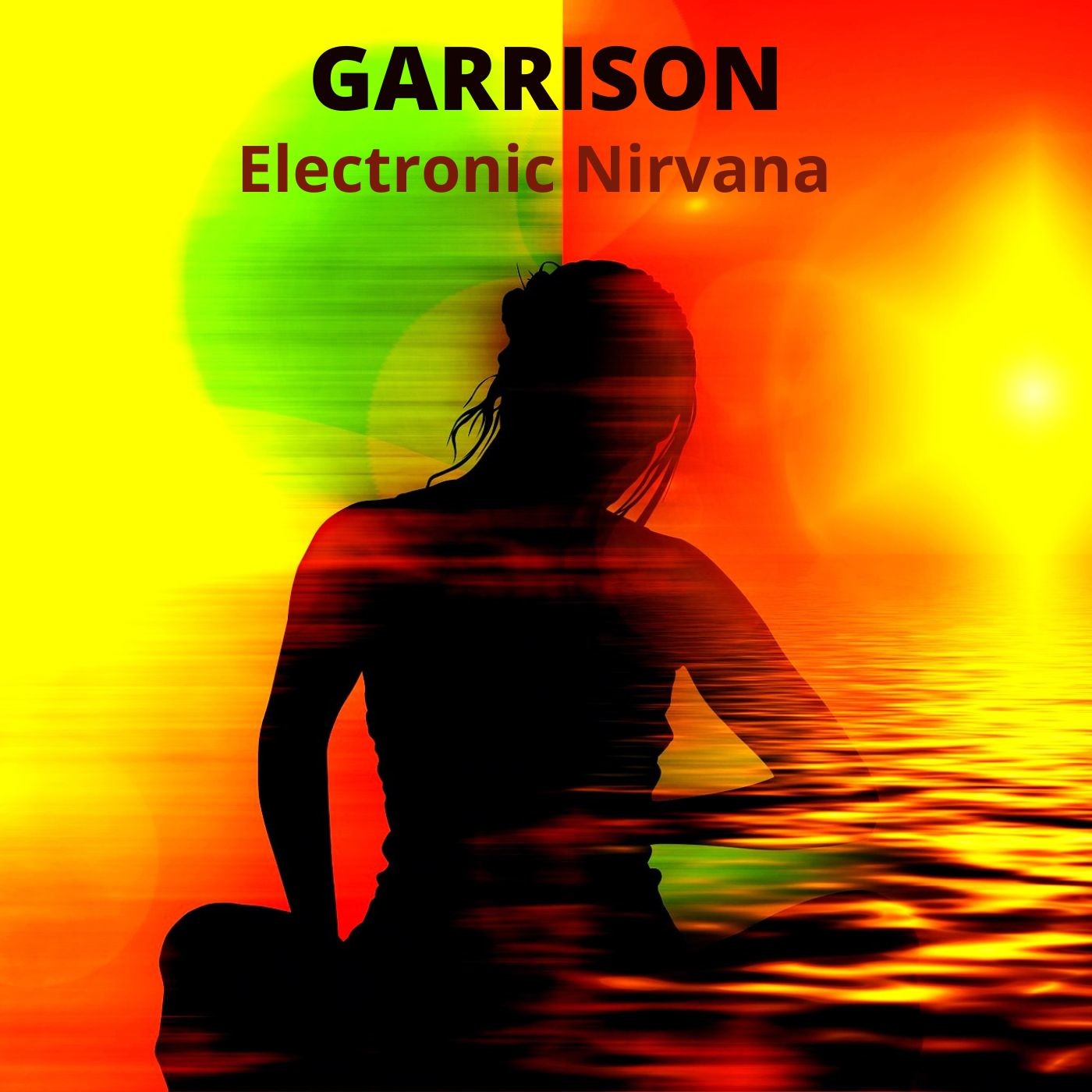 ⁣GARRISON-Electronic Nirvana