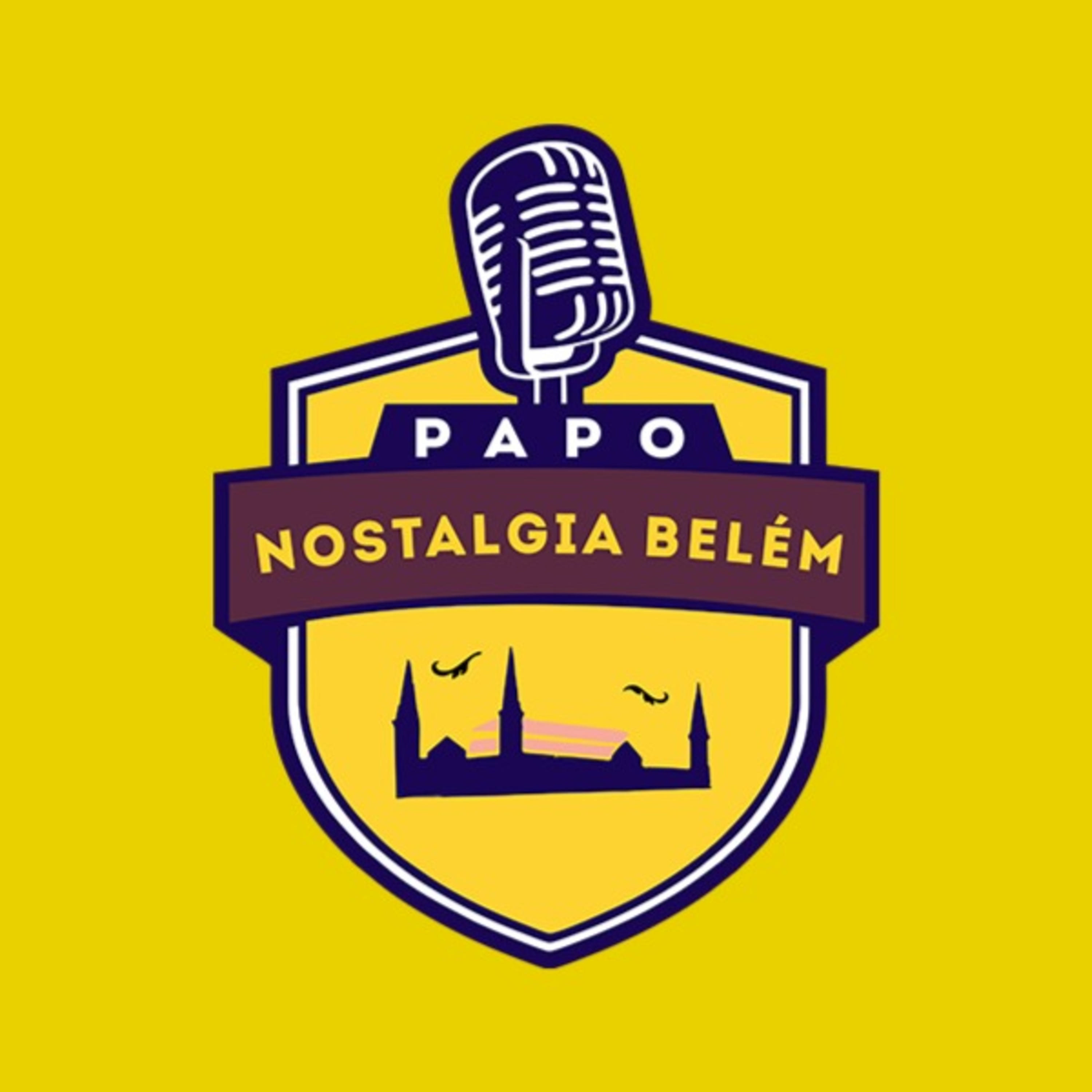 BETTY DOPAZO - PAPO NOSTALGIA #102