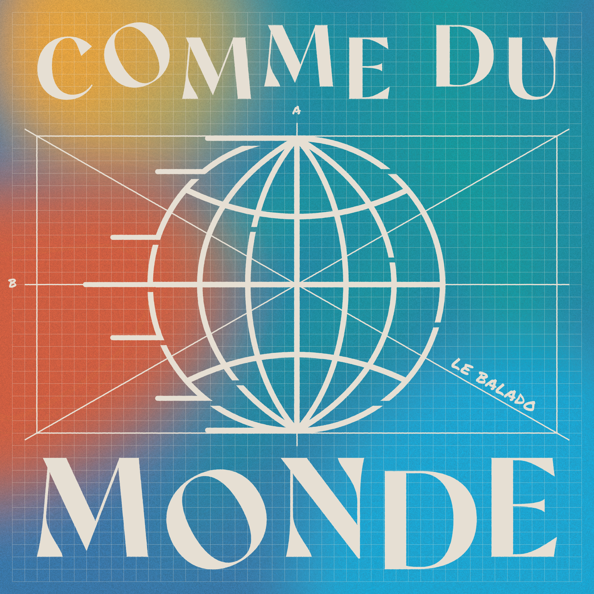 Comme du monde 