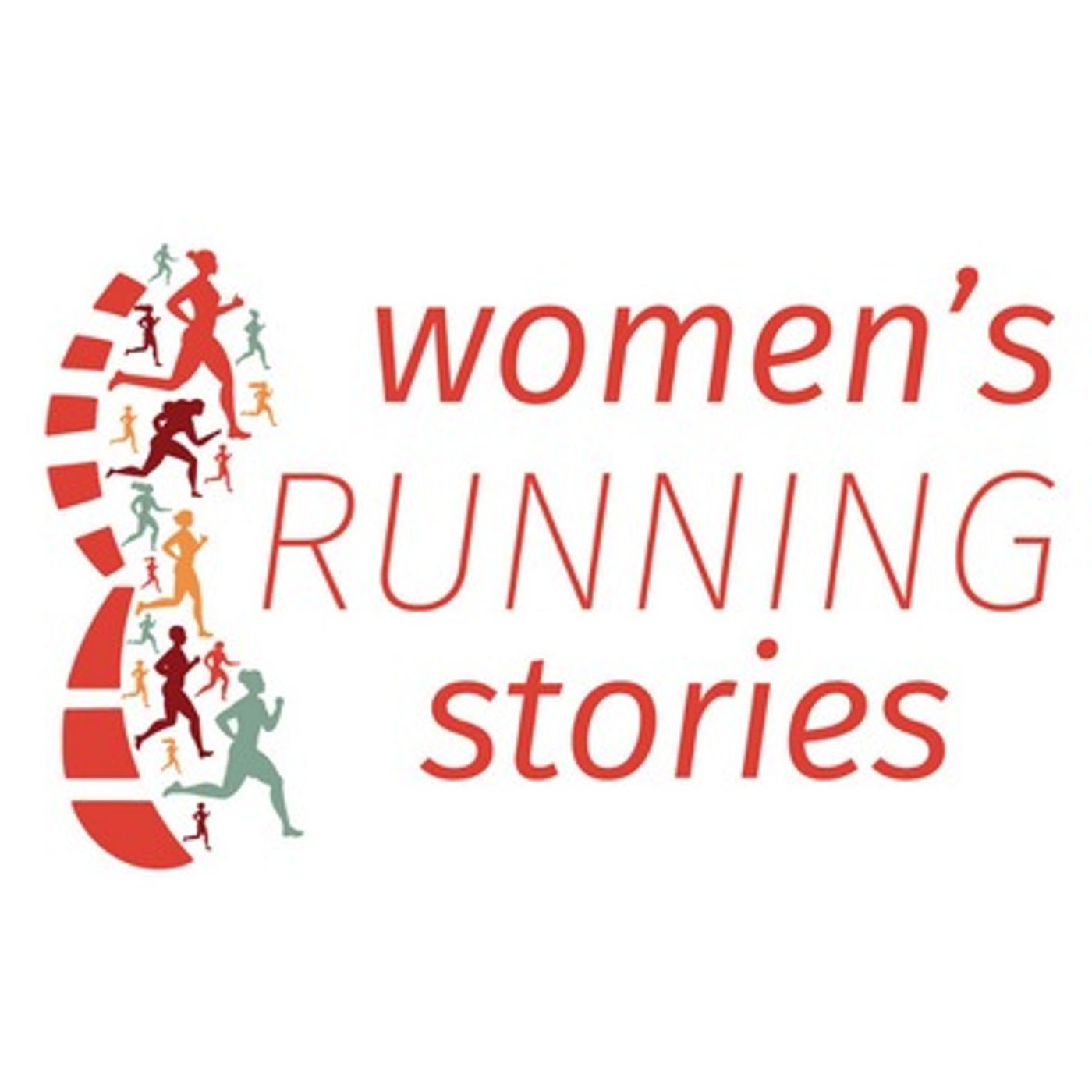 Women's Running Stories 