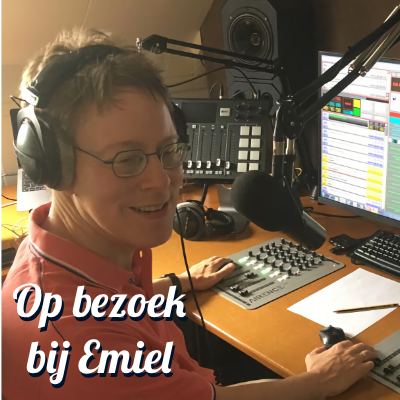 Emiel: Wees loyaal aan diegene die je een kans geeft