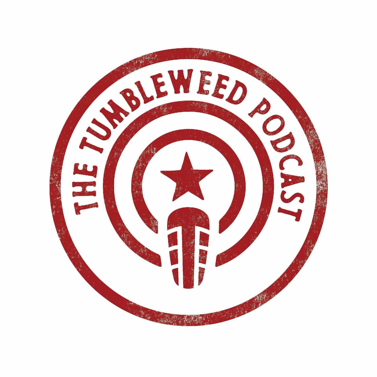 The Tumbleweed Podcast 