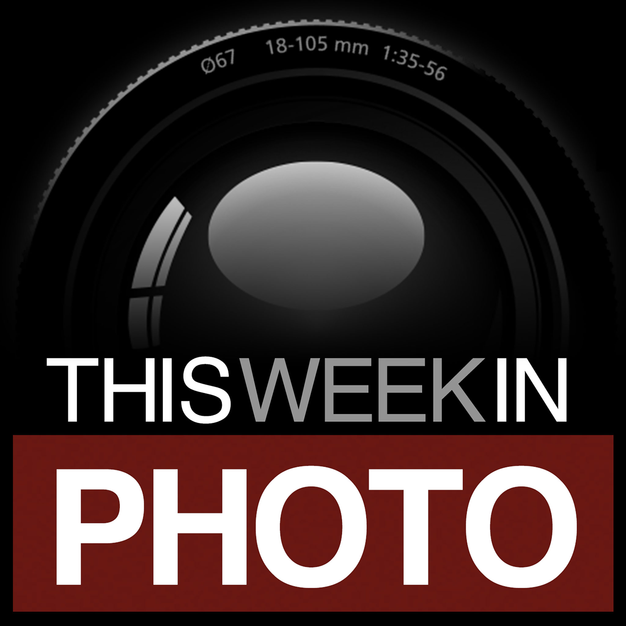 ⁣TWiP 1001: The Skeptical Photographer!
