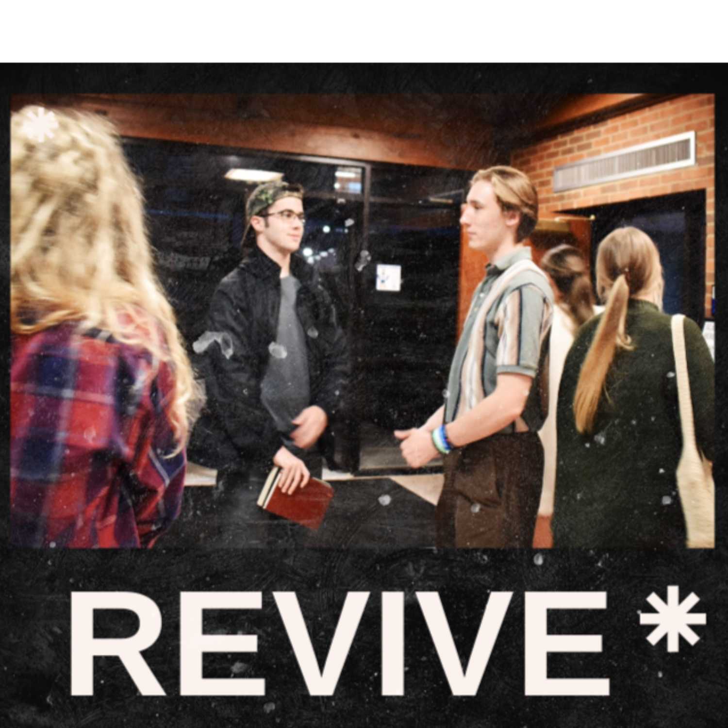 REVIVE 