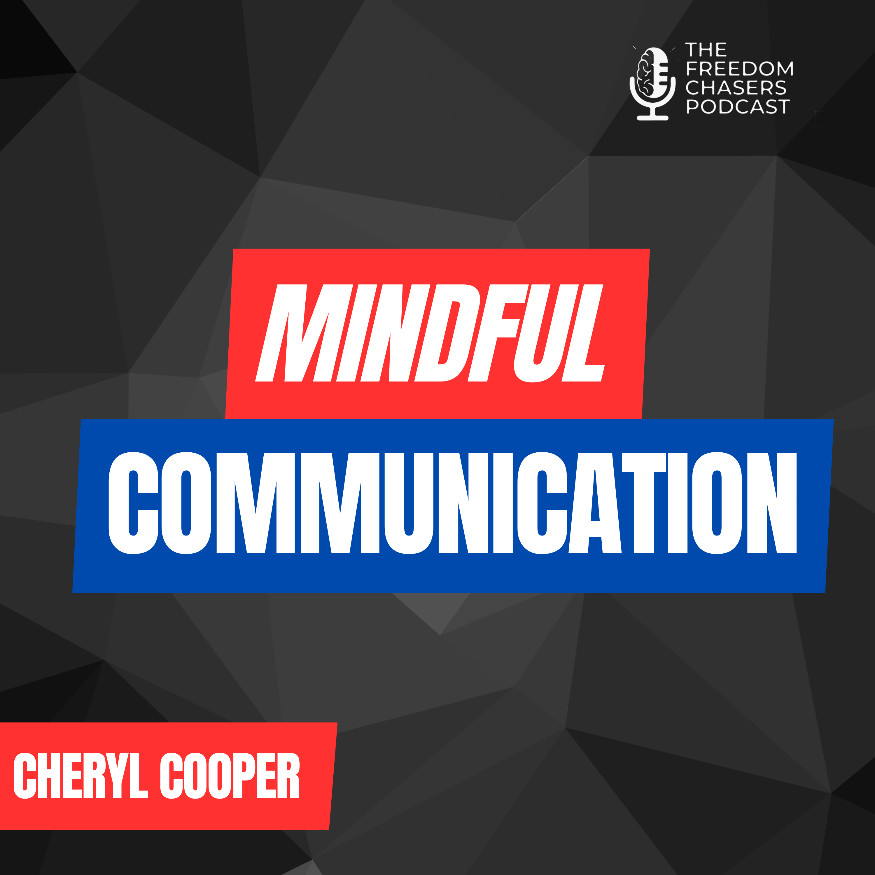 ⁣Why Mindfulness Could Be the Missing Link in Your Success Chain with Cheryl Cooper