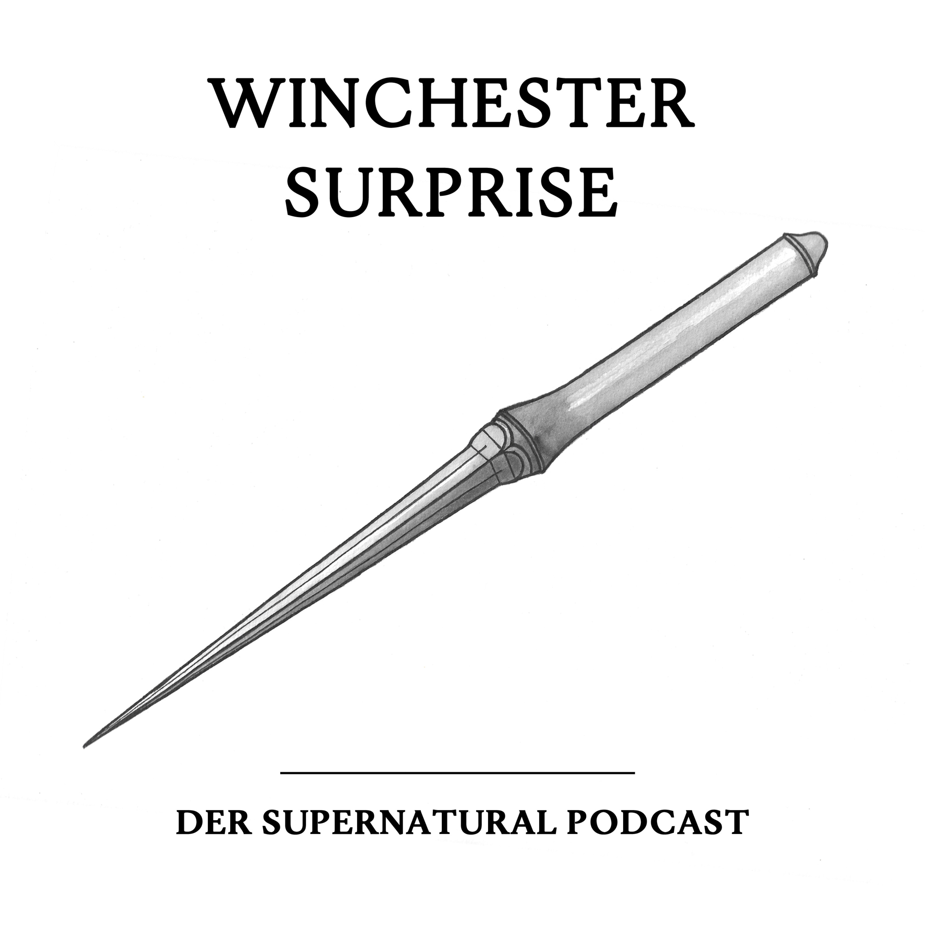 ⁣Folge 115 - Everything is dust in the wind