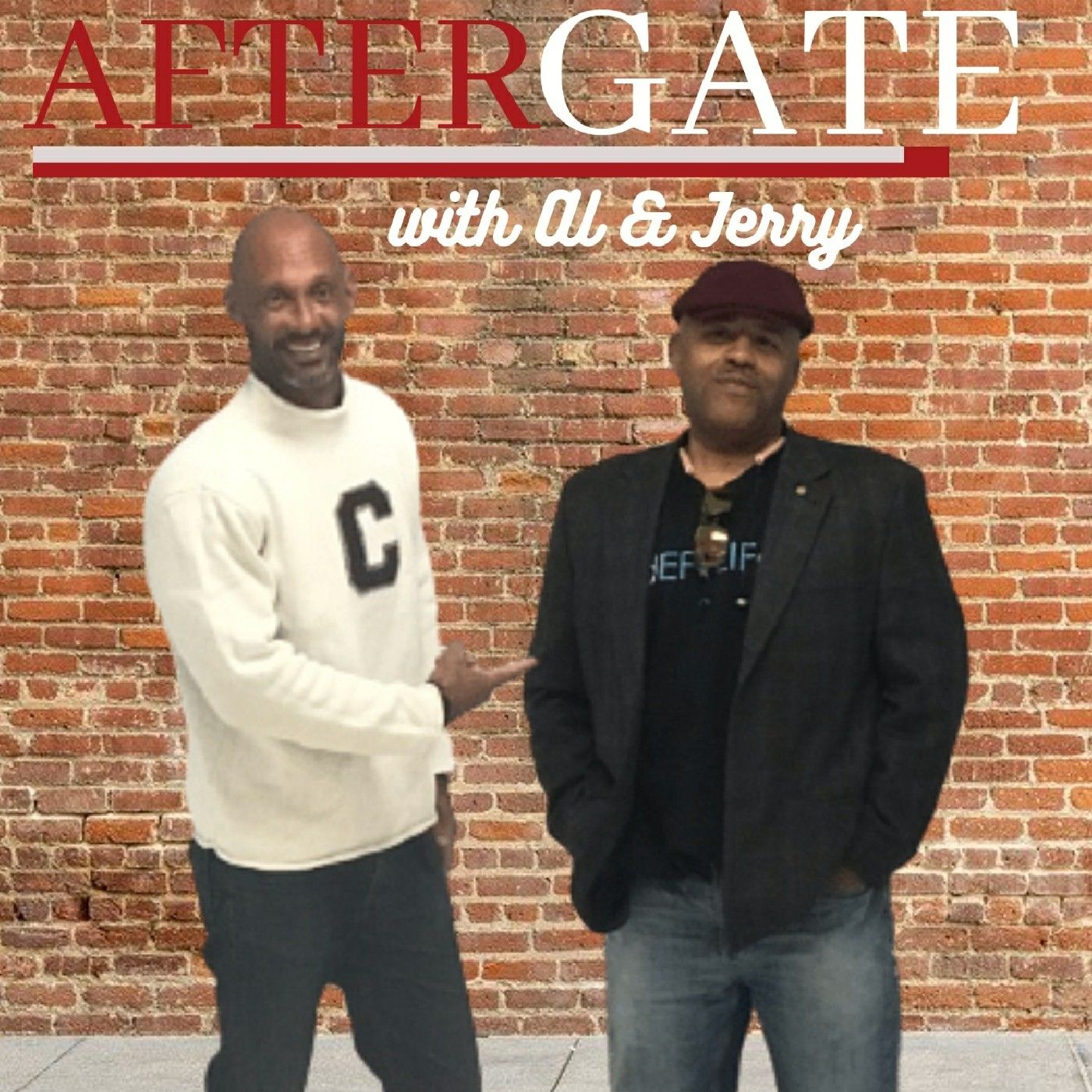 AfterGate 