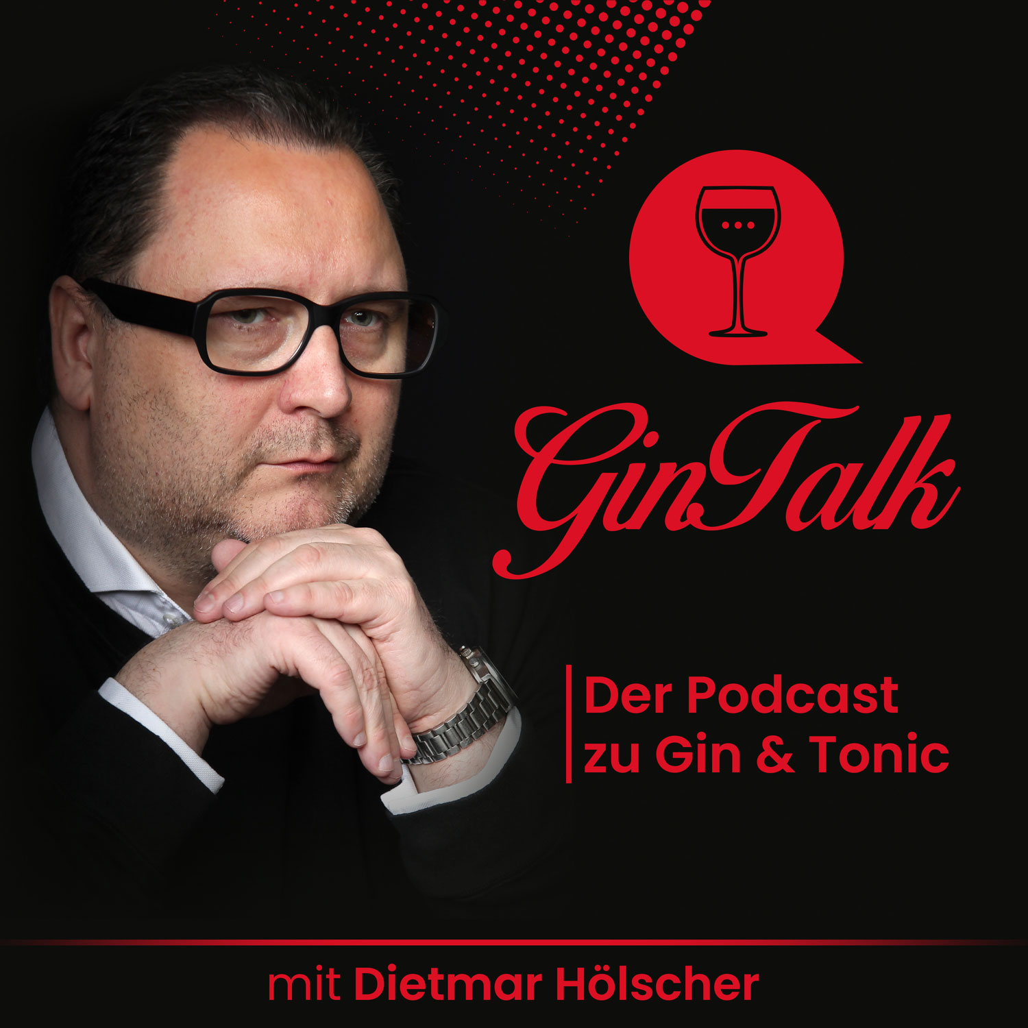 Gin Talk - Der Podcast zu Gin & Tonic 