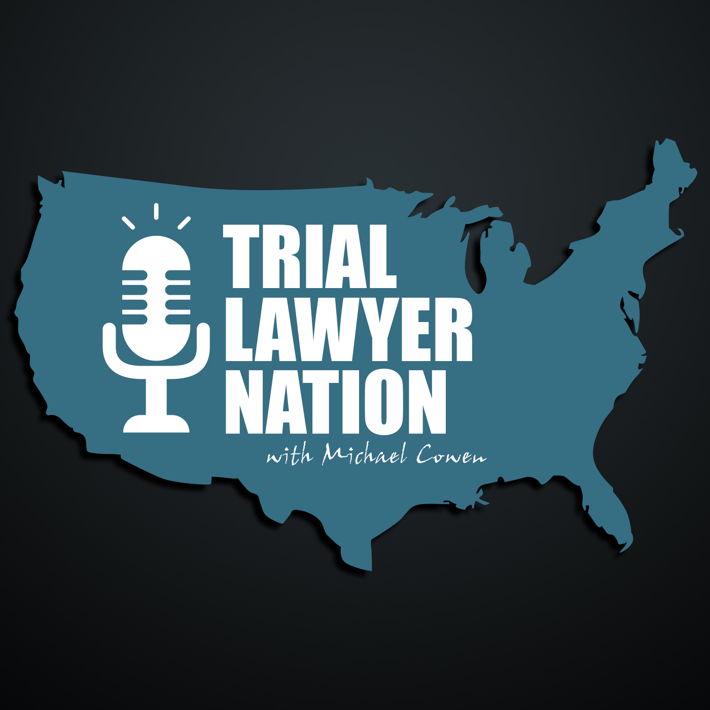 Trial Lawyer Nation 