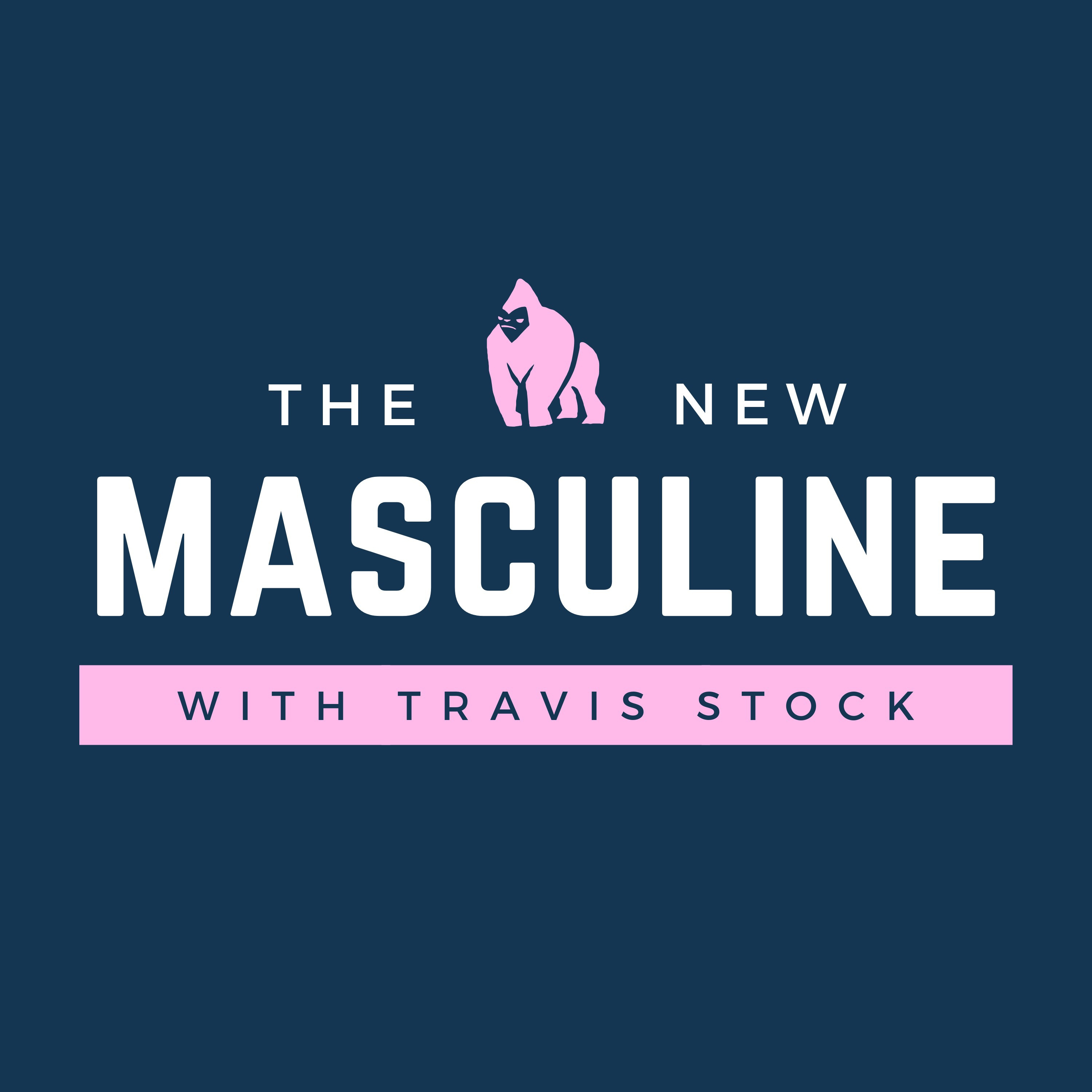 The New Masculine 