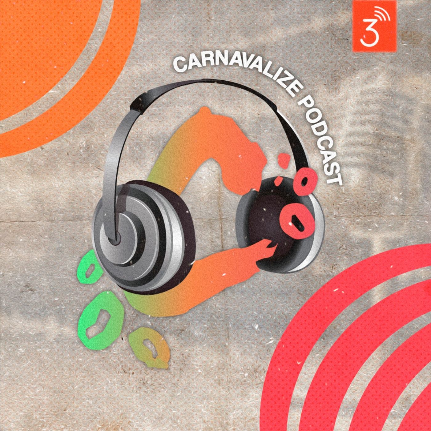 #42 - Se atualize com o Carnavalize