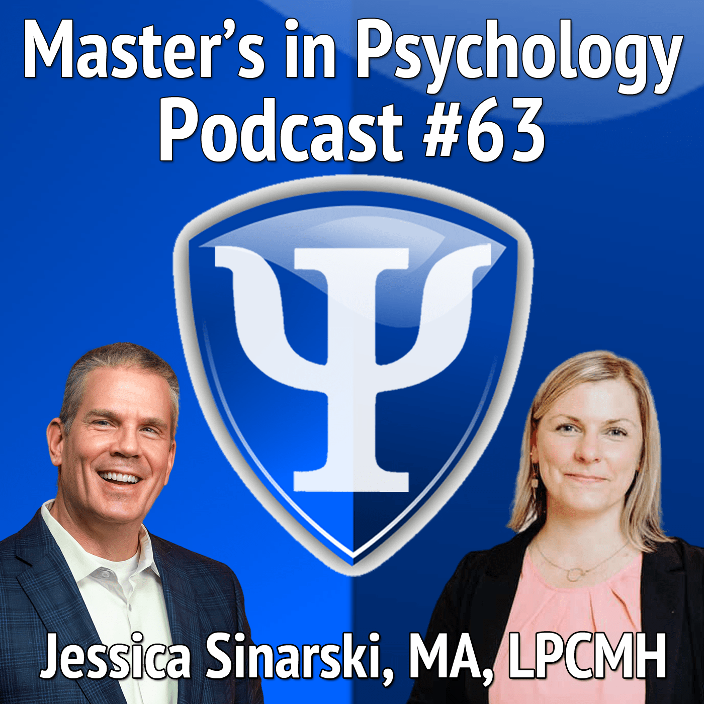 ⁣63: Jessica Sinarski, MA, LPCMH – Licensed Professional Counselor of Mental Health, Writer, and Speaker Shares Her Ongoing Journey and Passion as Founder of BraveBrains